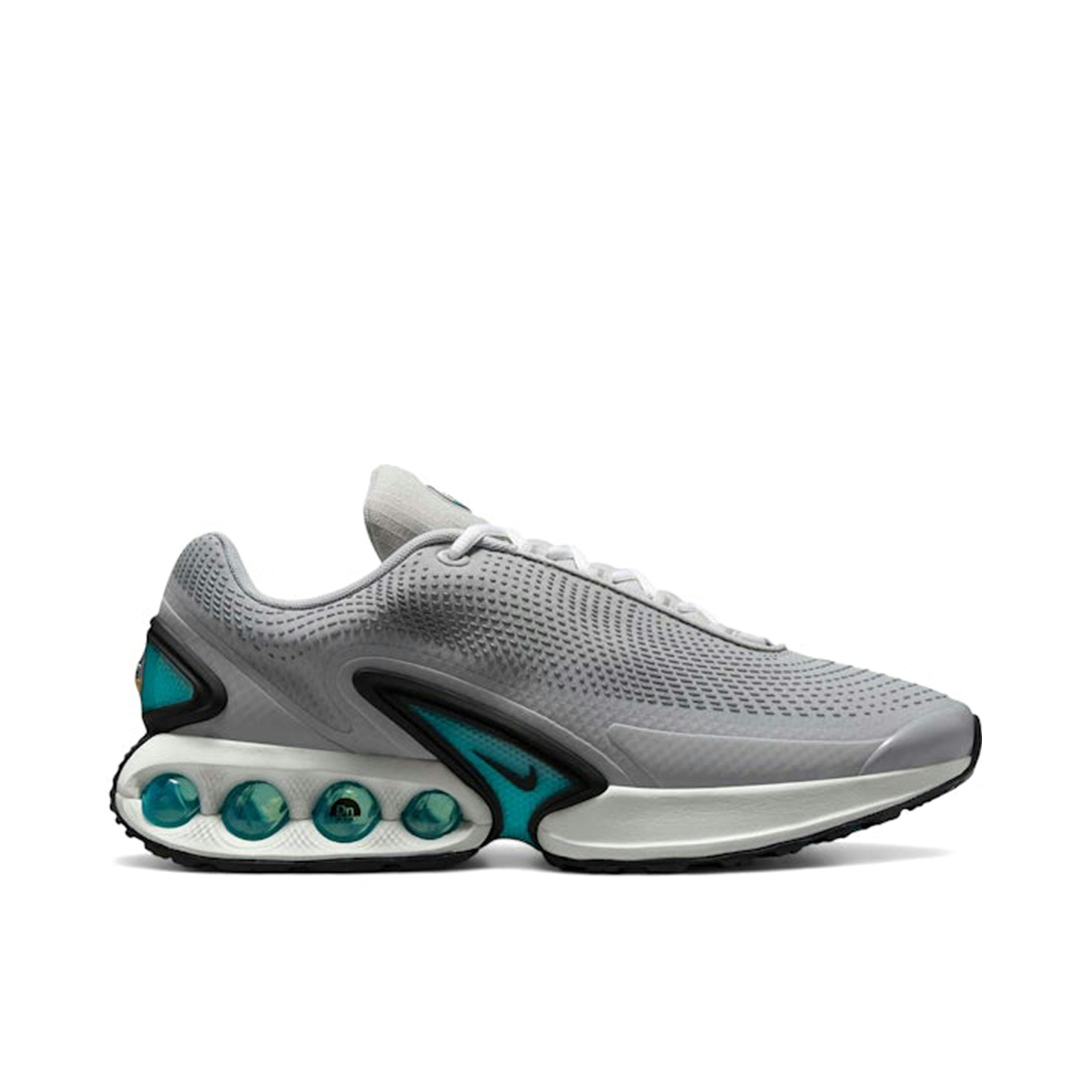 Nike Air Max Dn Light Smoke Grey Black Dusty Cactus