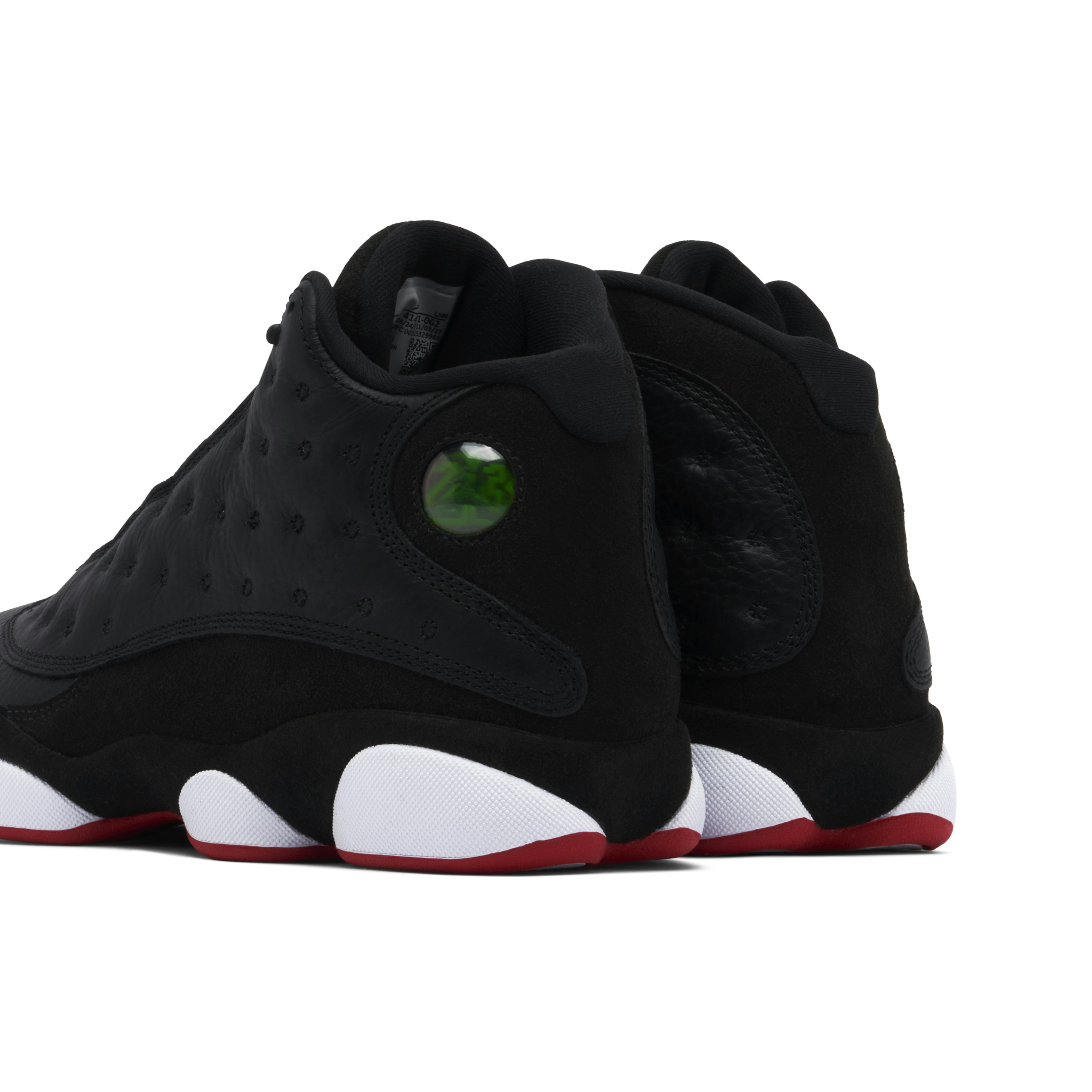 Air Jordan 13 Playoffs