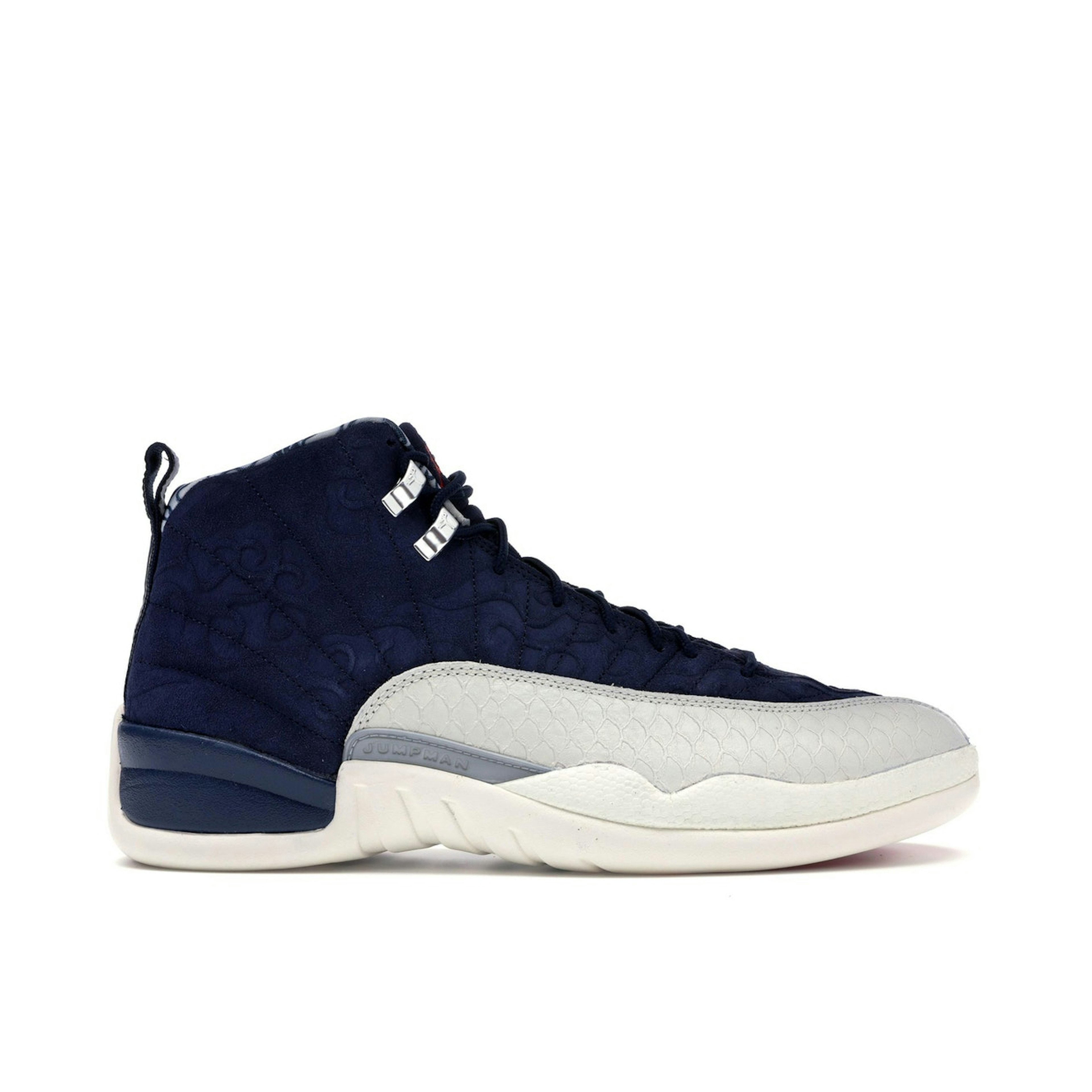 Air Jordan 12 Retro International Flight