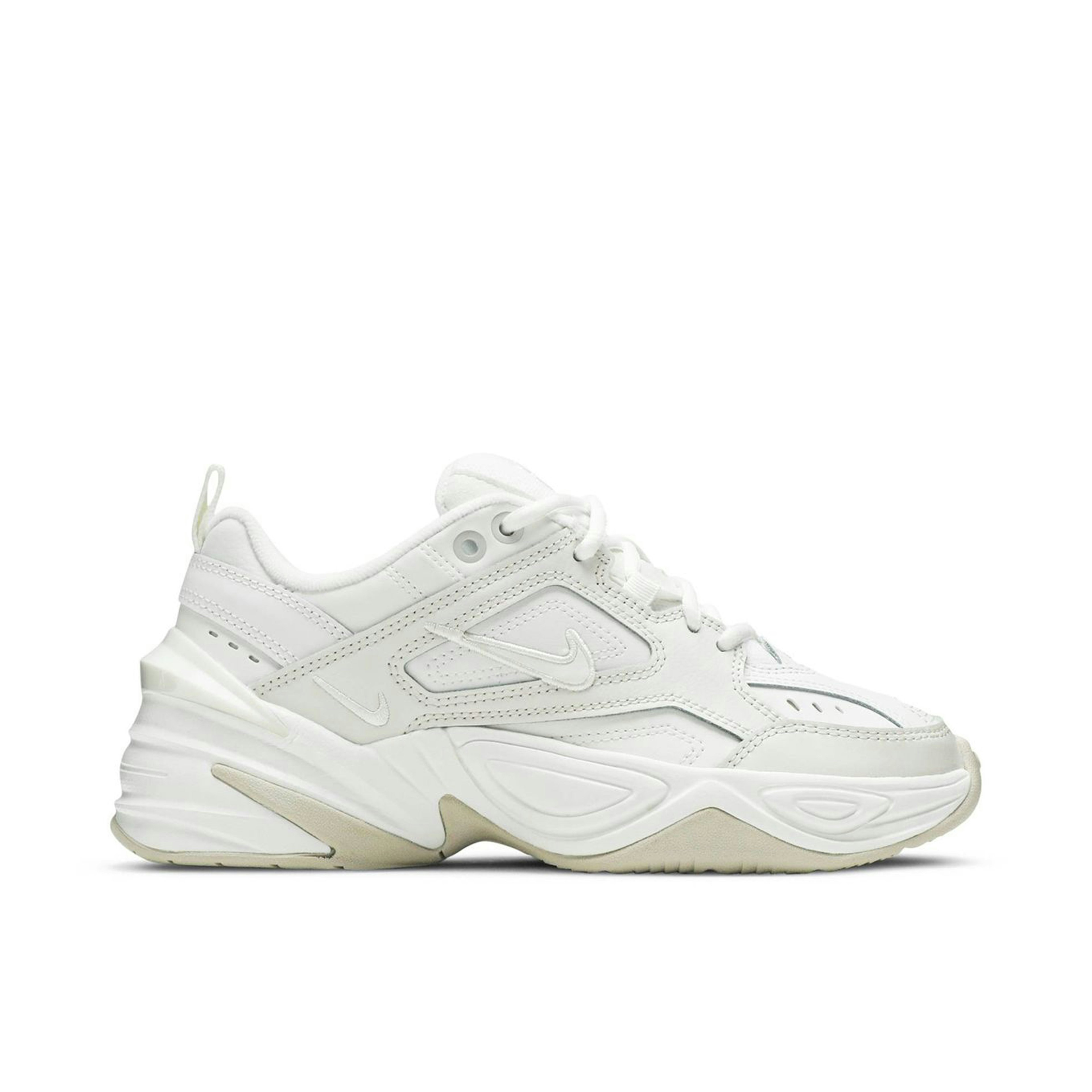 Nike M2K Tekno Summit White