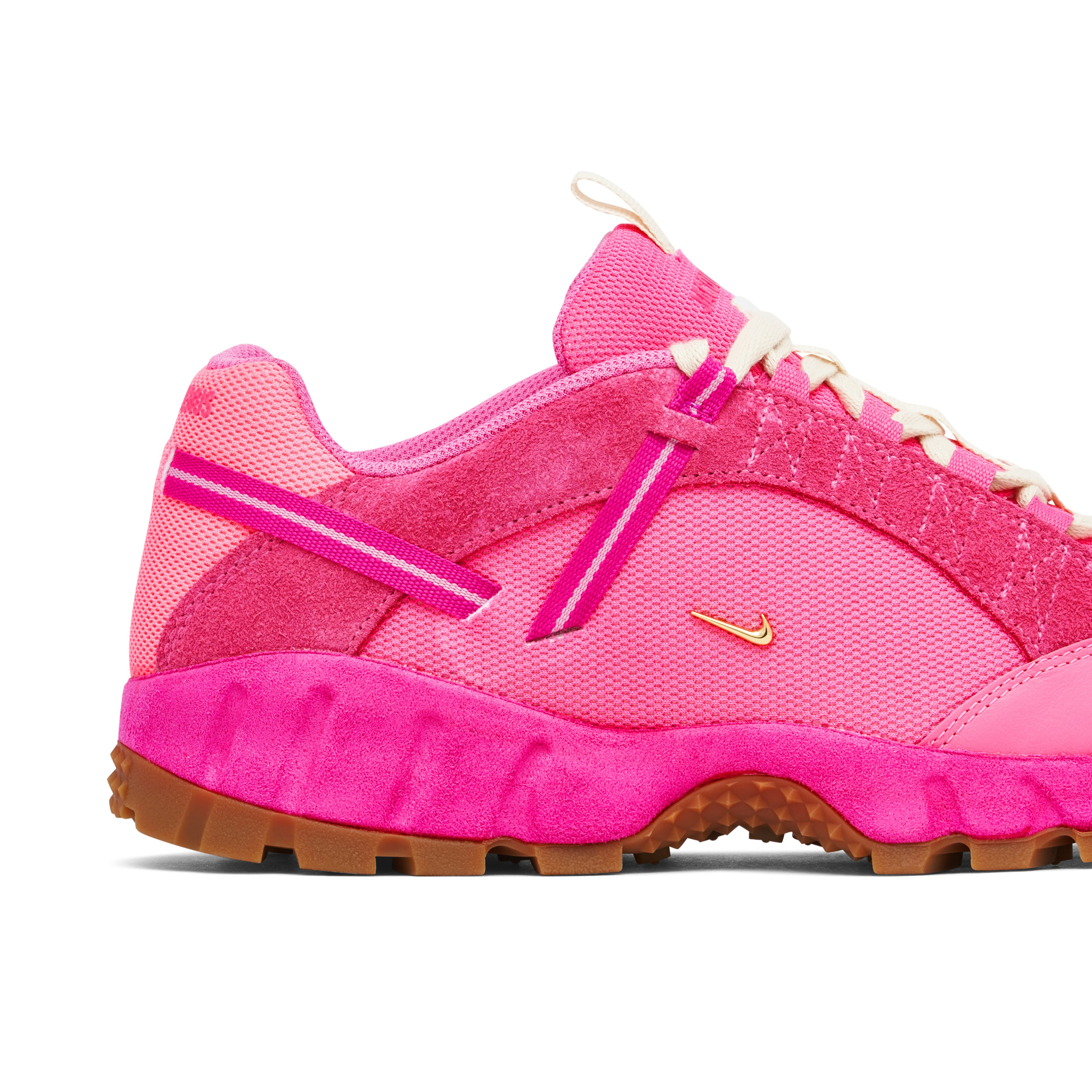 Nike Air Humara x Jacquemus Pink Femme