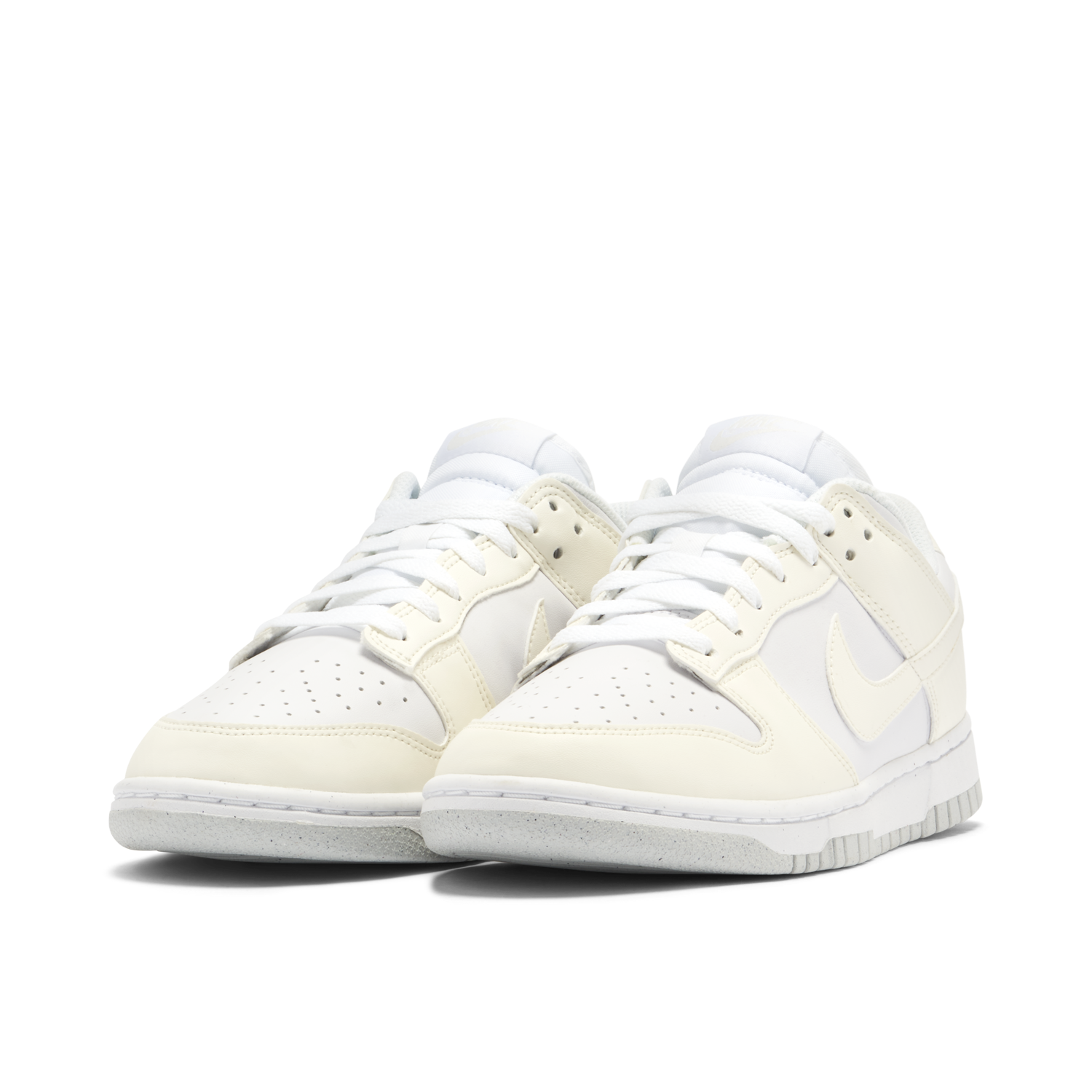 Nike Dunk Low Next Nature White Sail Womens