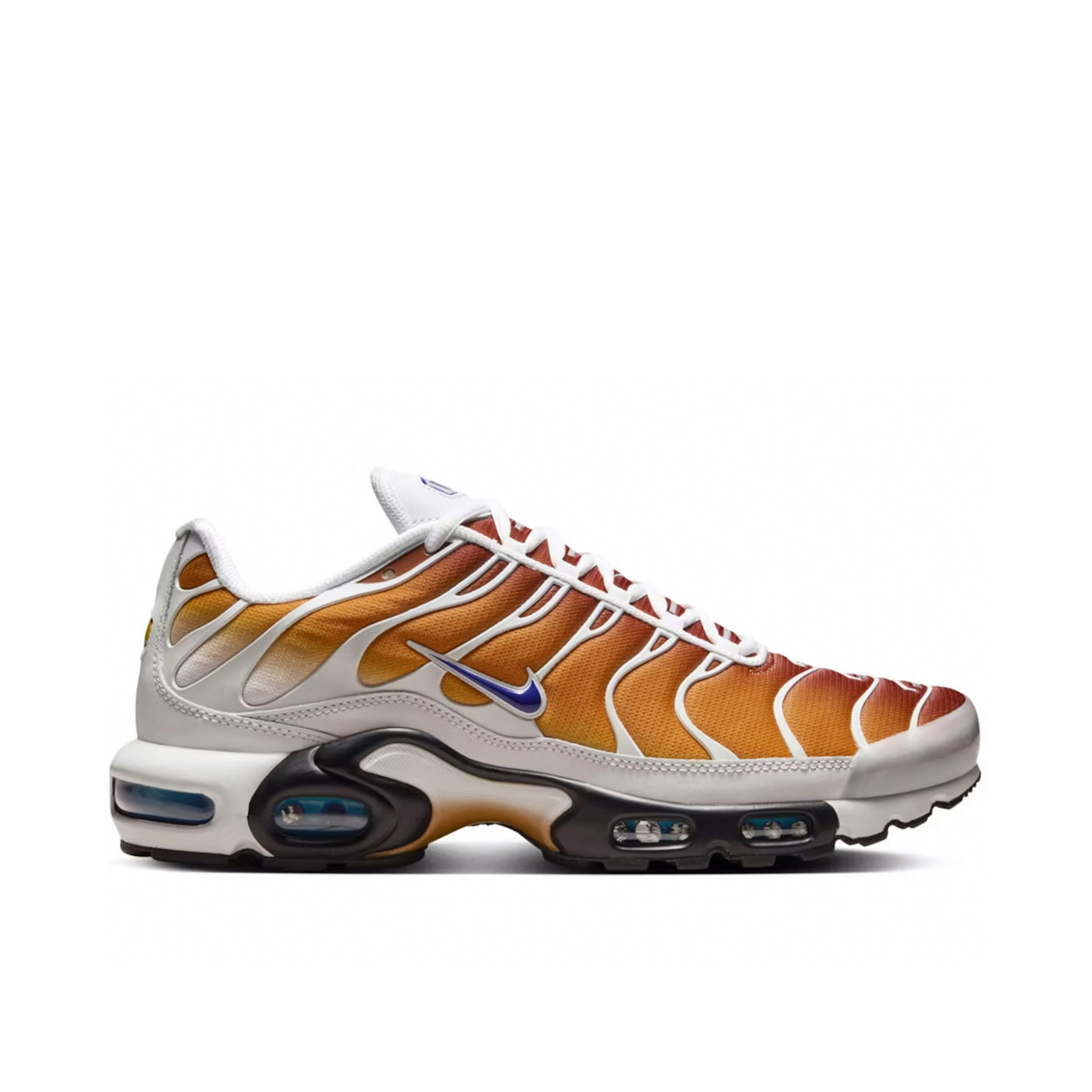 Nike Air Max Plus One Block Down Chutney
