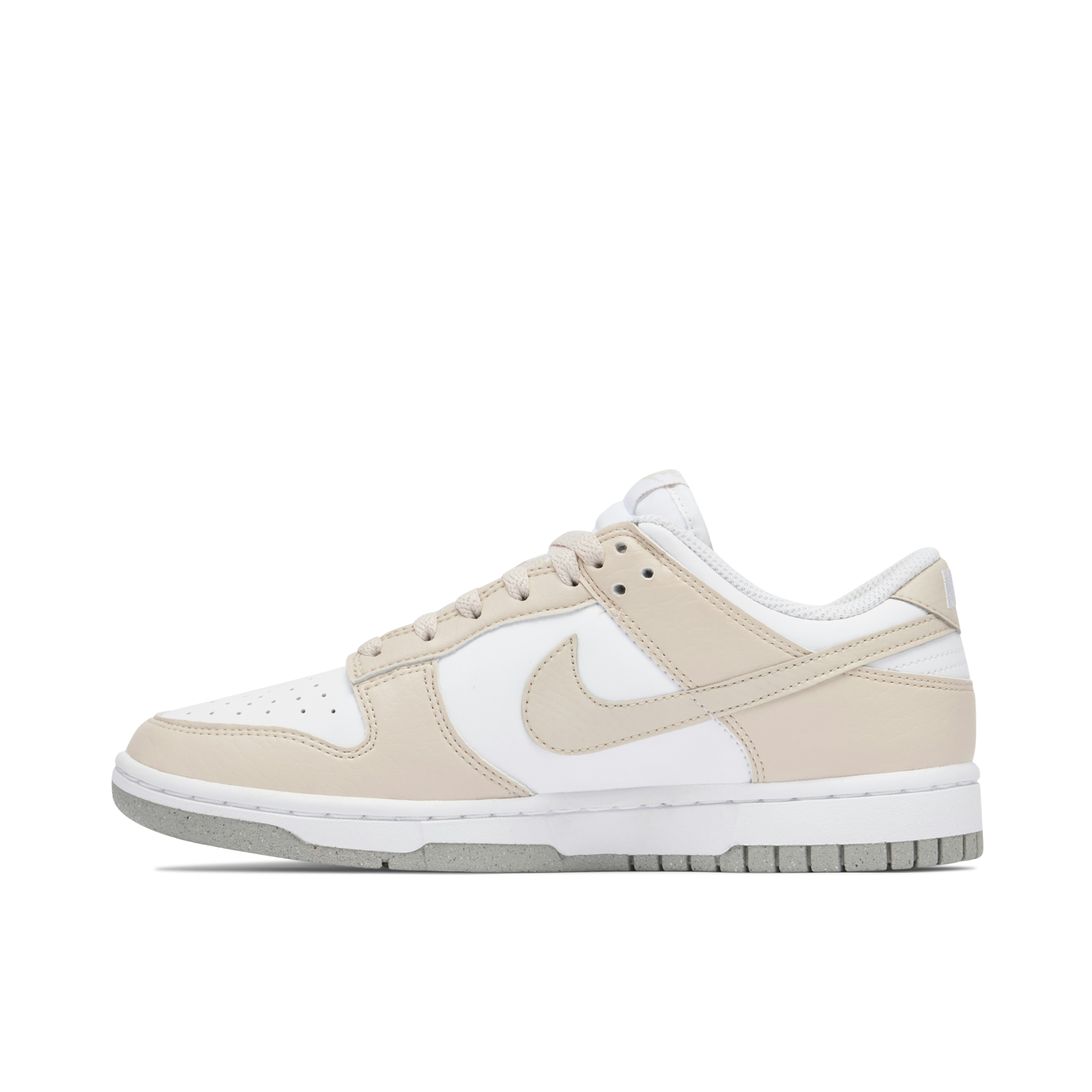 Nike Dunk Low Next Nature Cream für Damen