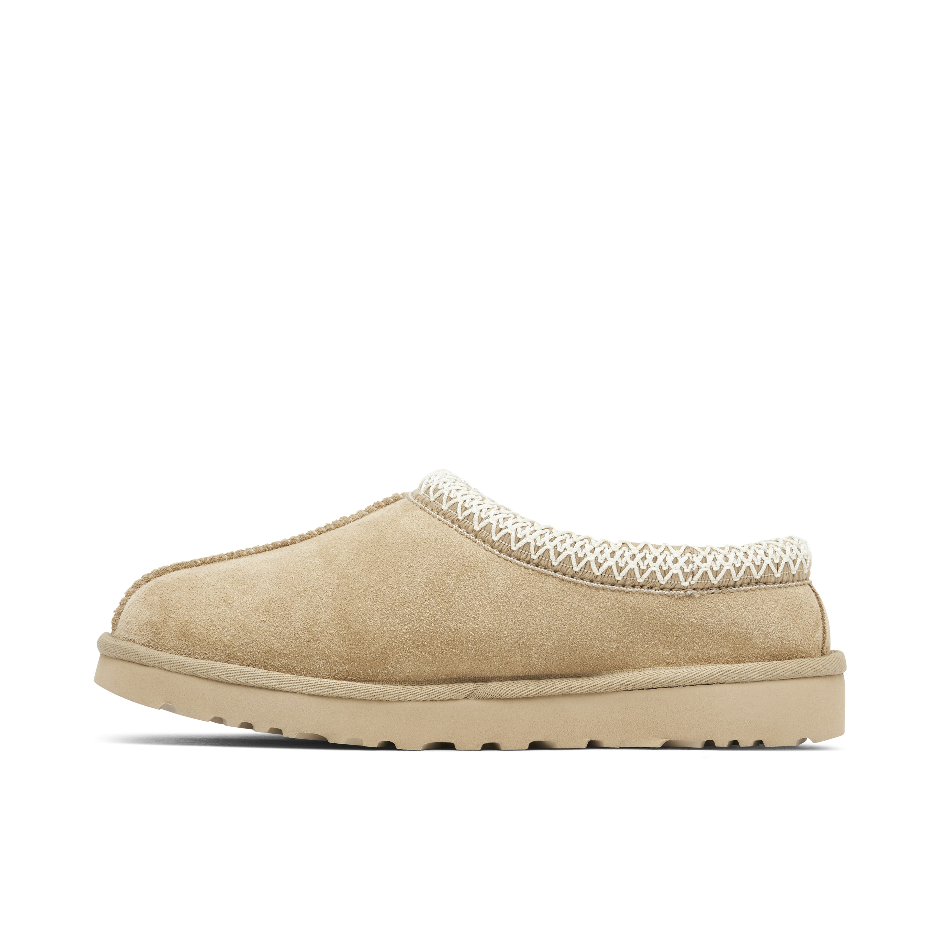 UGG Tasman Slipper Mustard Seed Womens