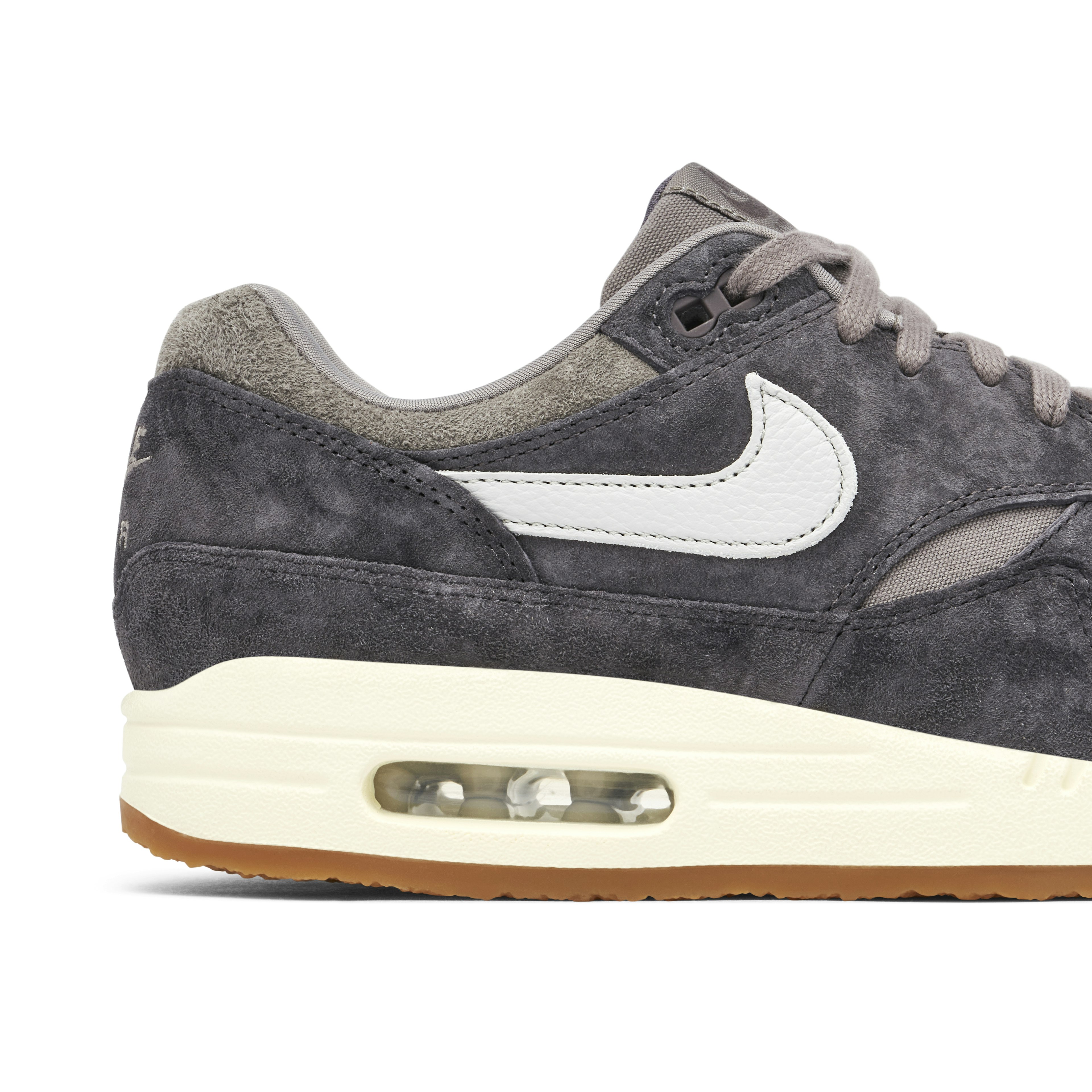 Nike Air Max 1 Crepe Soft Grey
