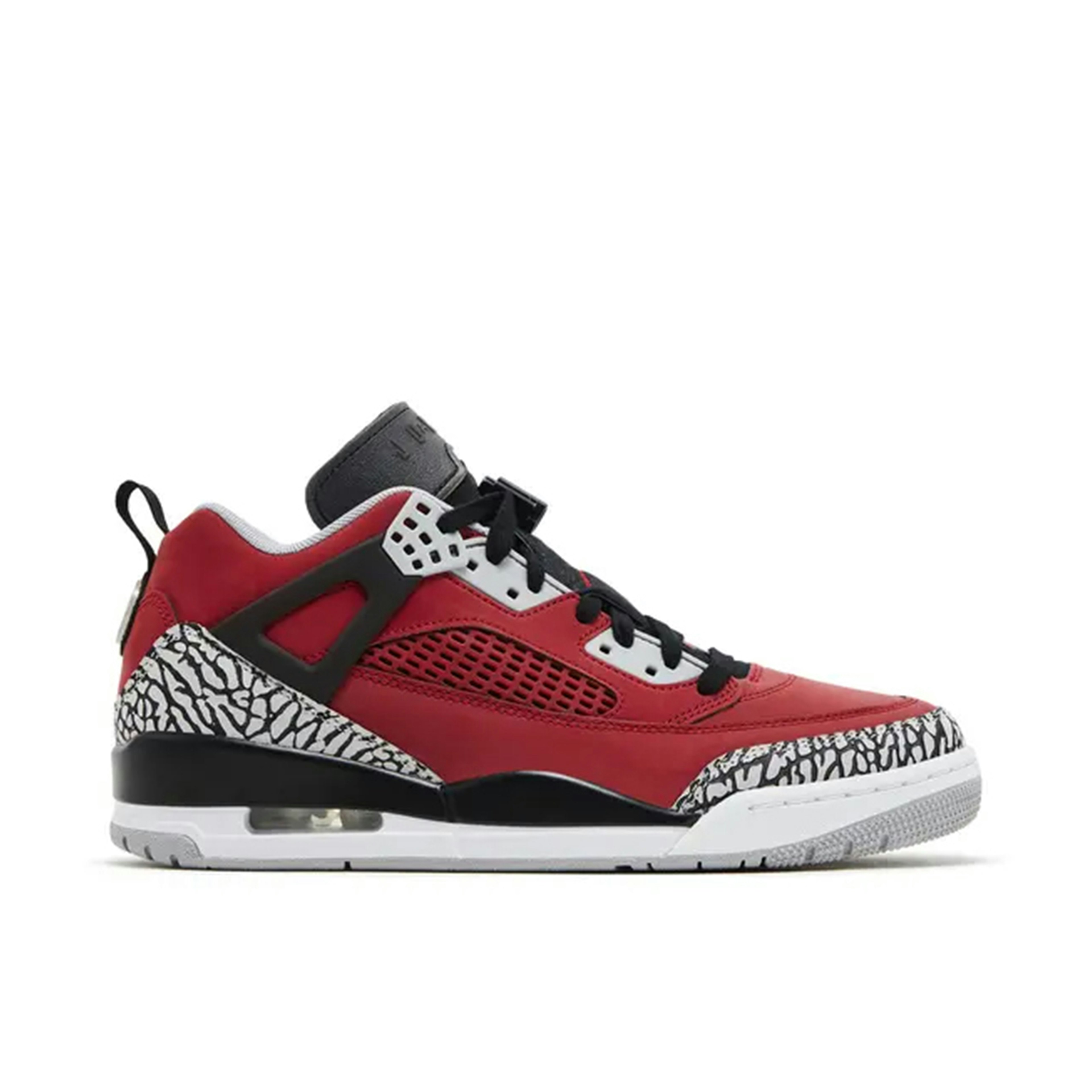 Air Jordan Spizike Low Toro