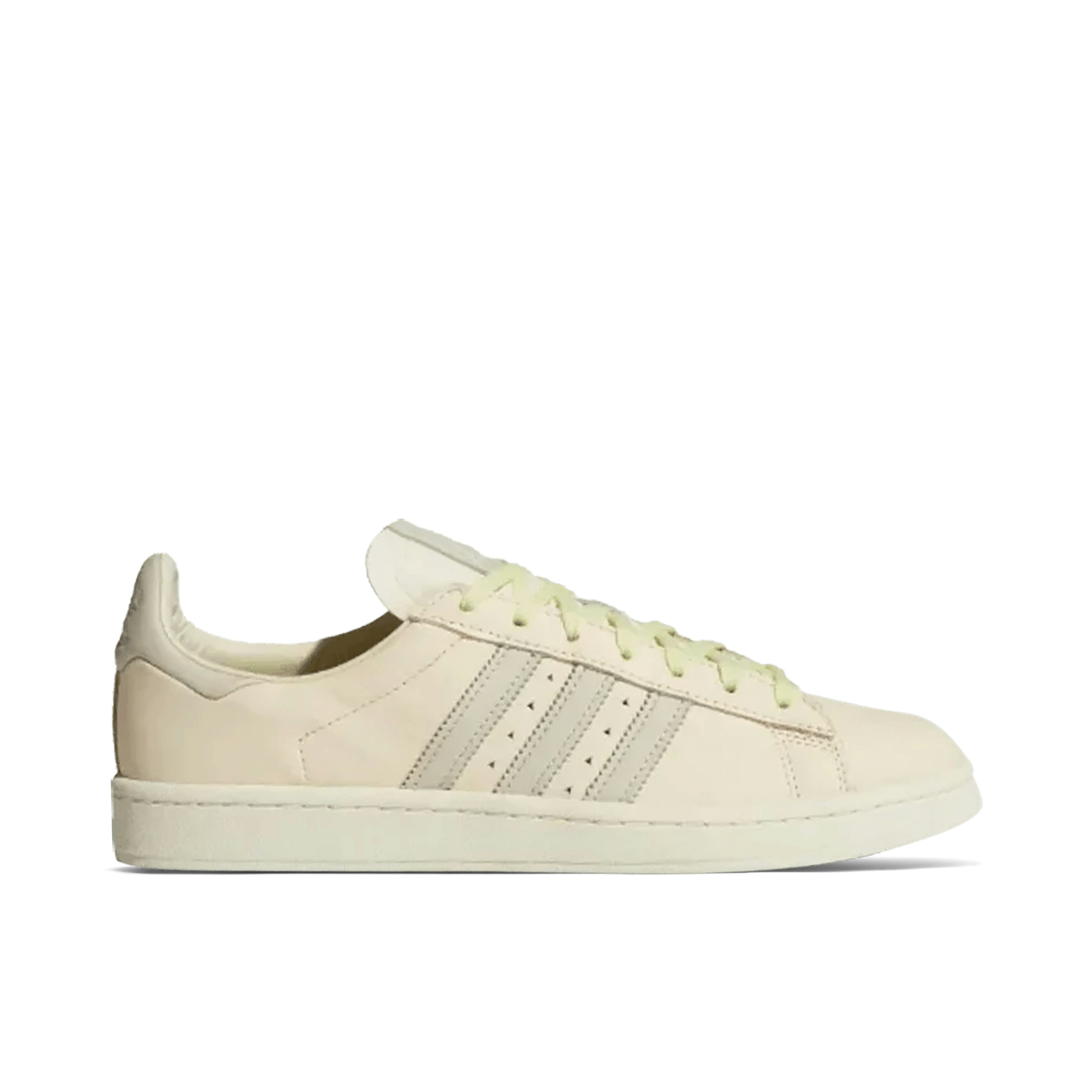 adidas Campus x Pharrell Williams Ecru Tint