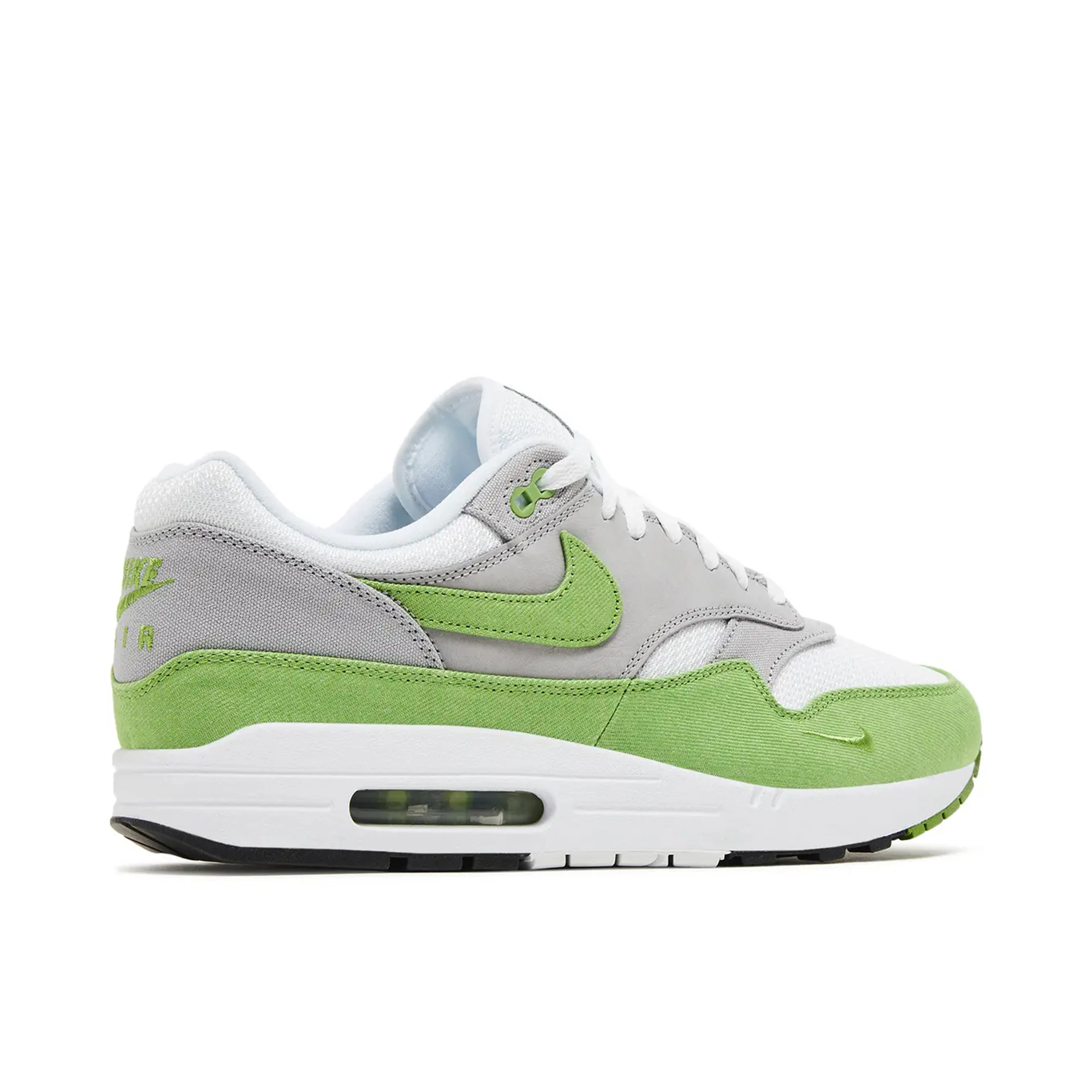 Nike Air Max 1 Patta 20th Anniversary Chlorophyll