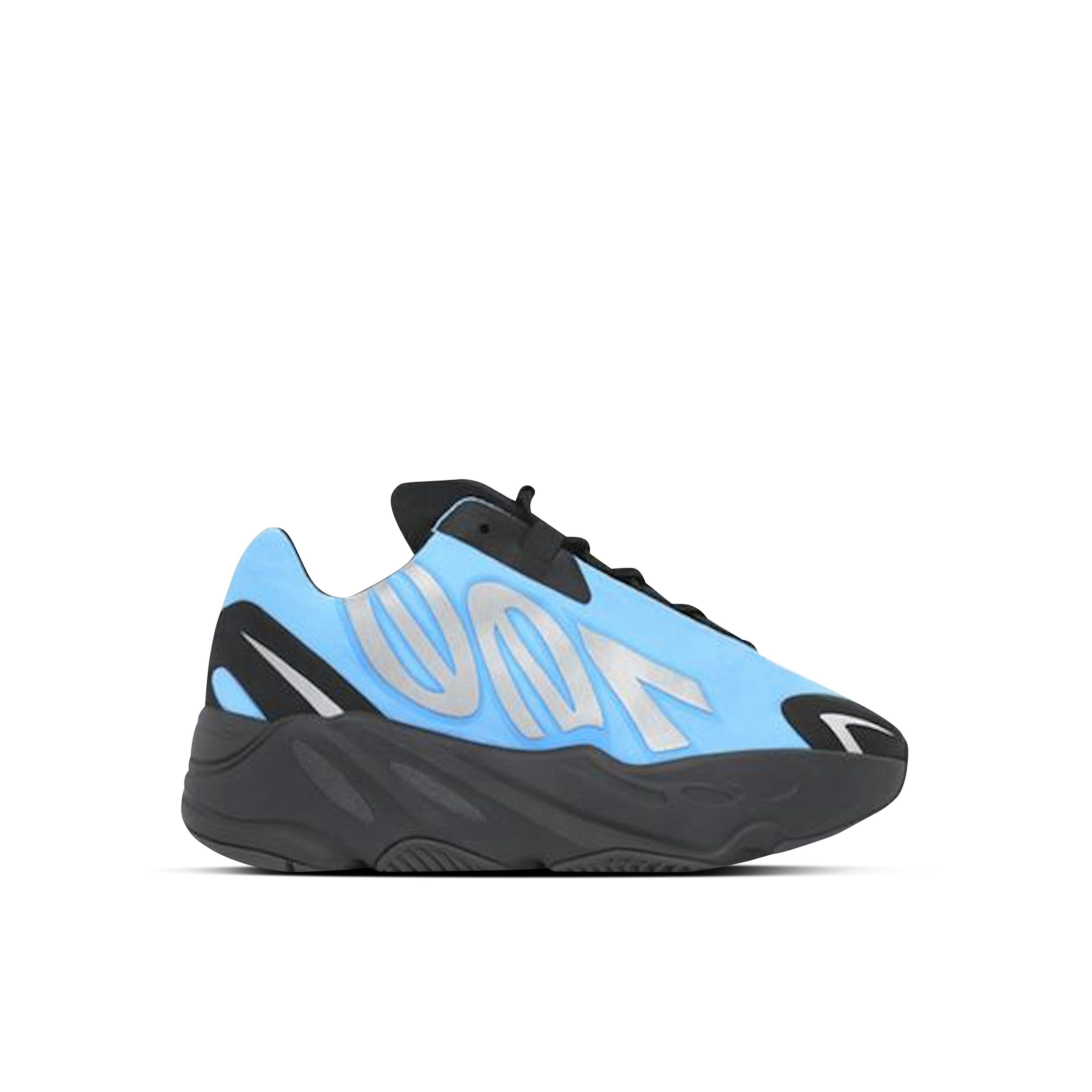 Yeezy Boost 700 MNVN Bright Cyan Enfant