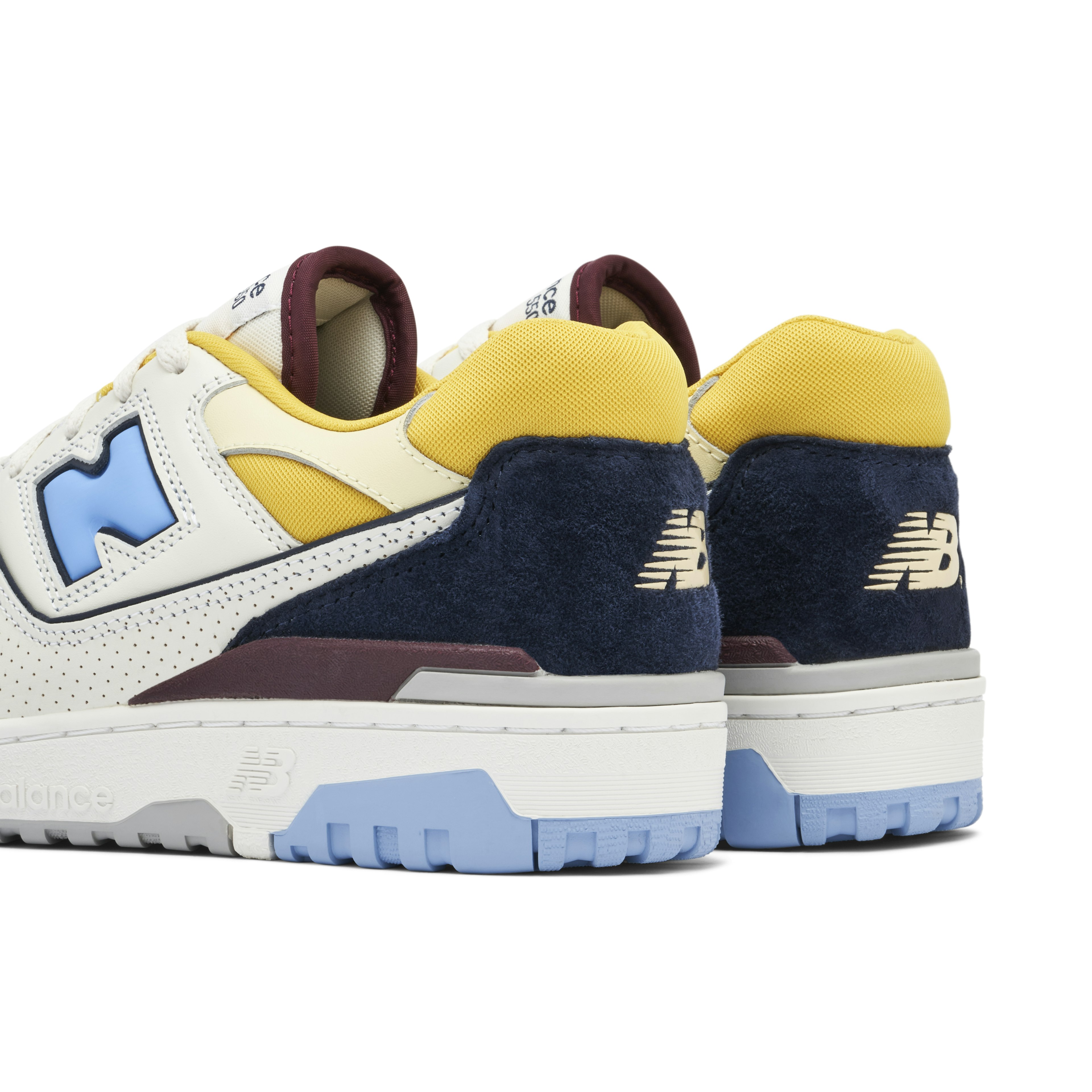 New Balance 550 Marquette