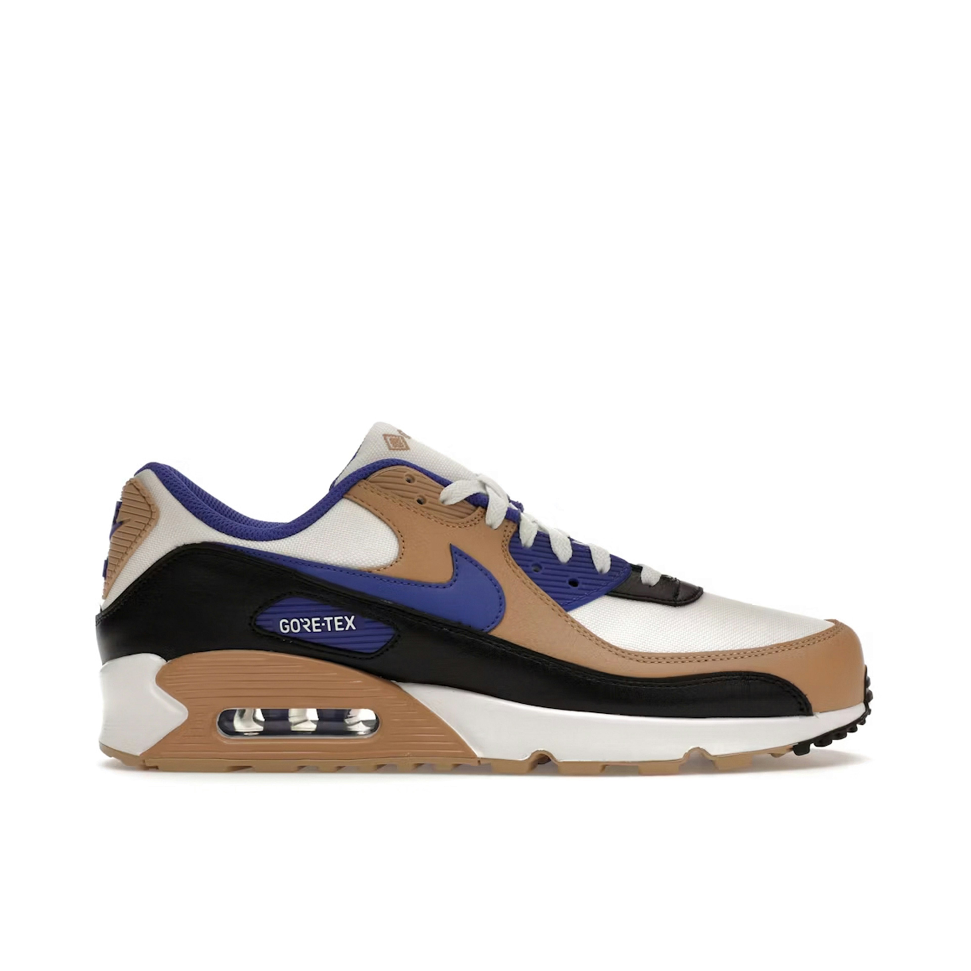 Nike Air Max 90 Gore-Tex Lapis