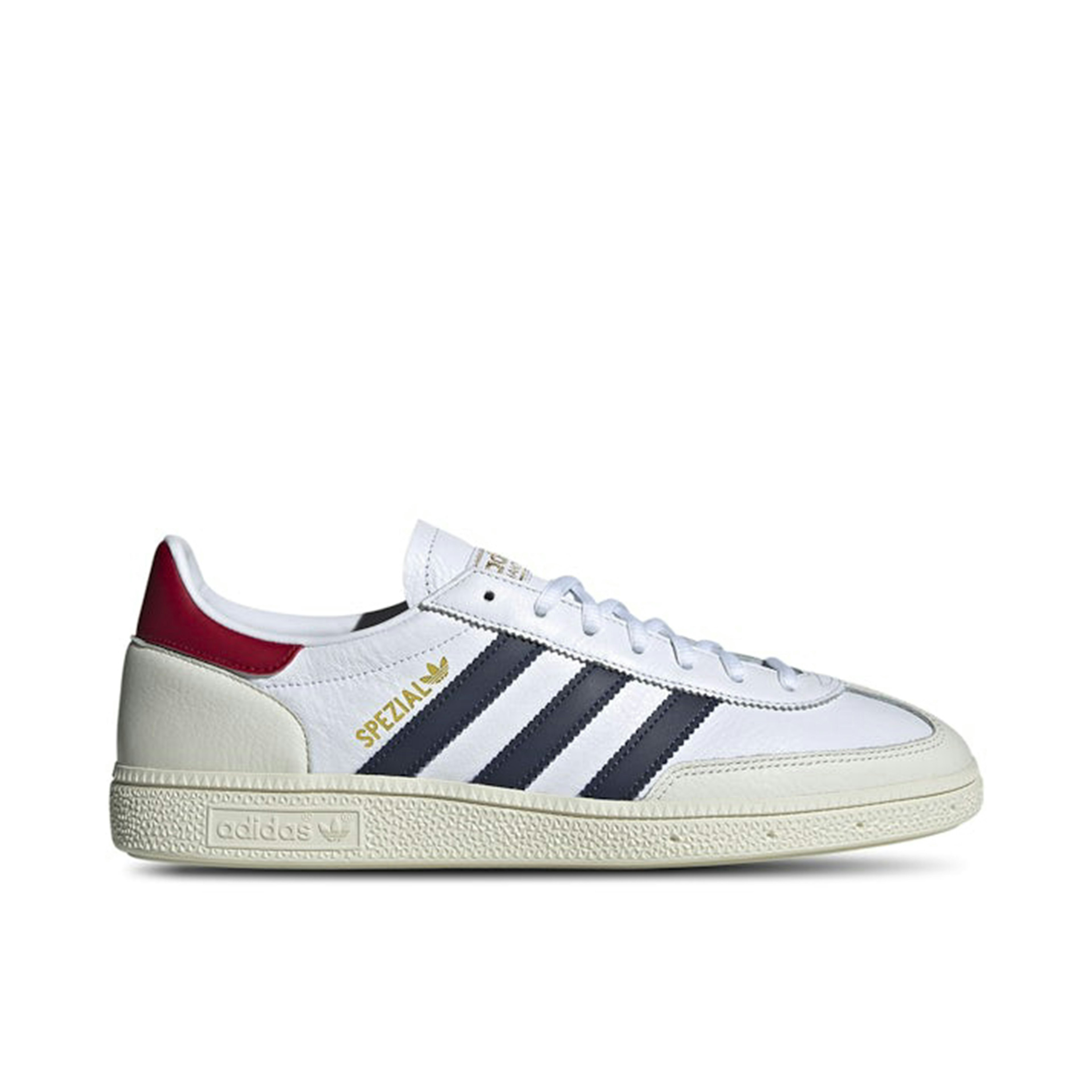 Adidas Handball Spezial Cloud White Arctic Night