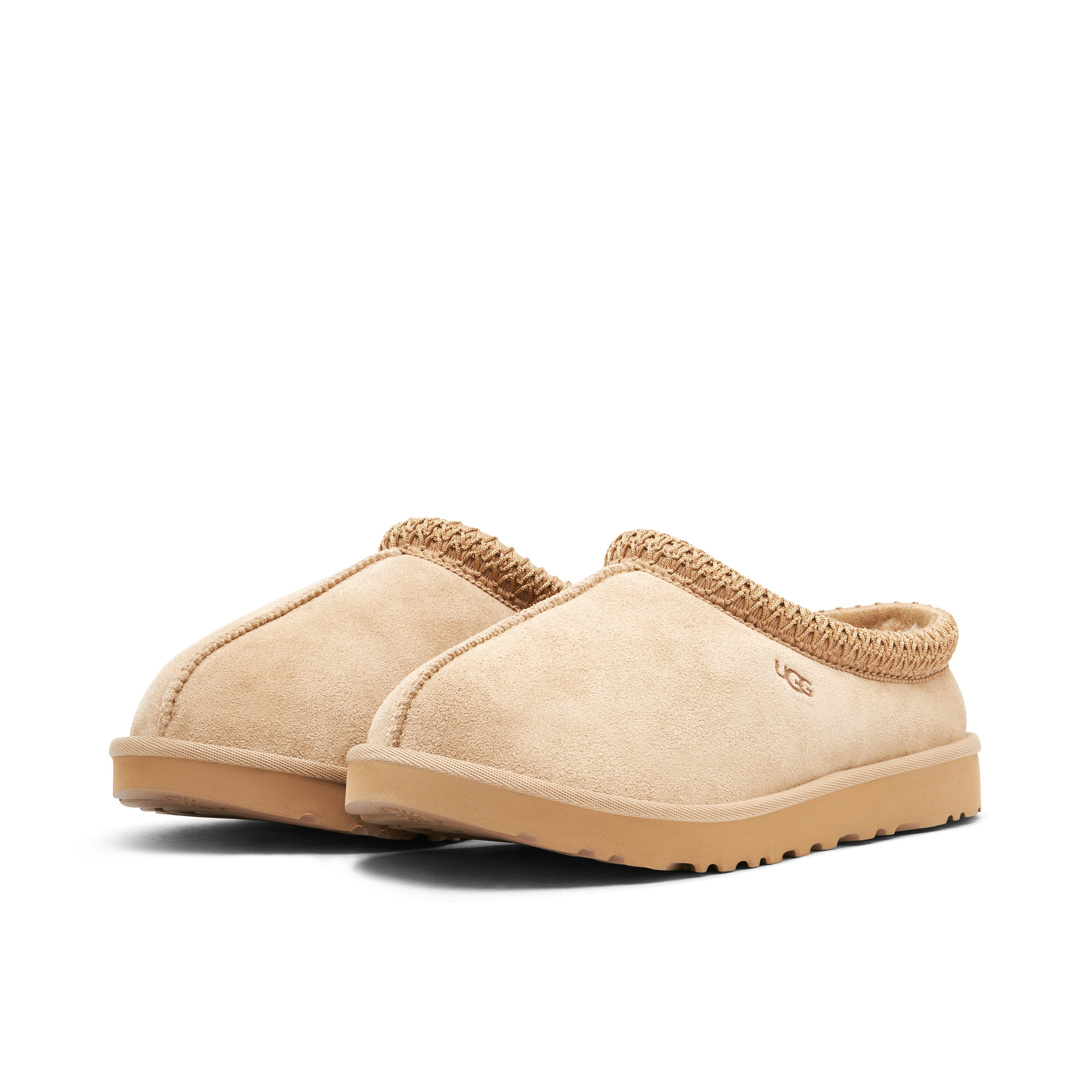 UGG Tasman Slipper Sand TNL Womens