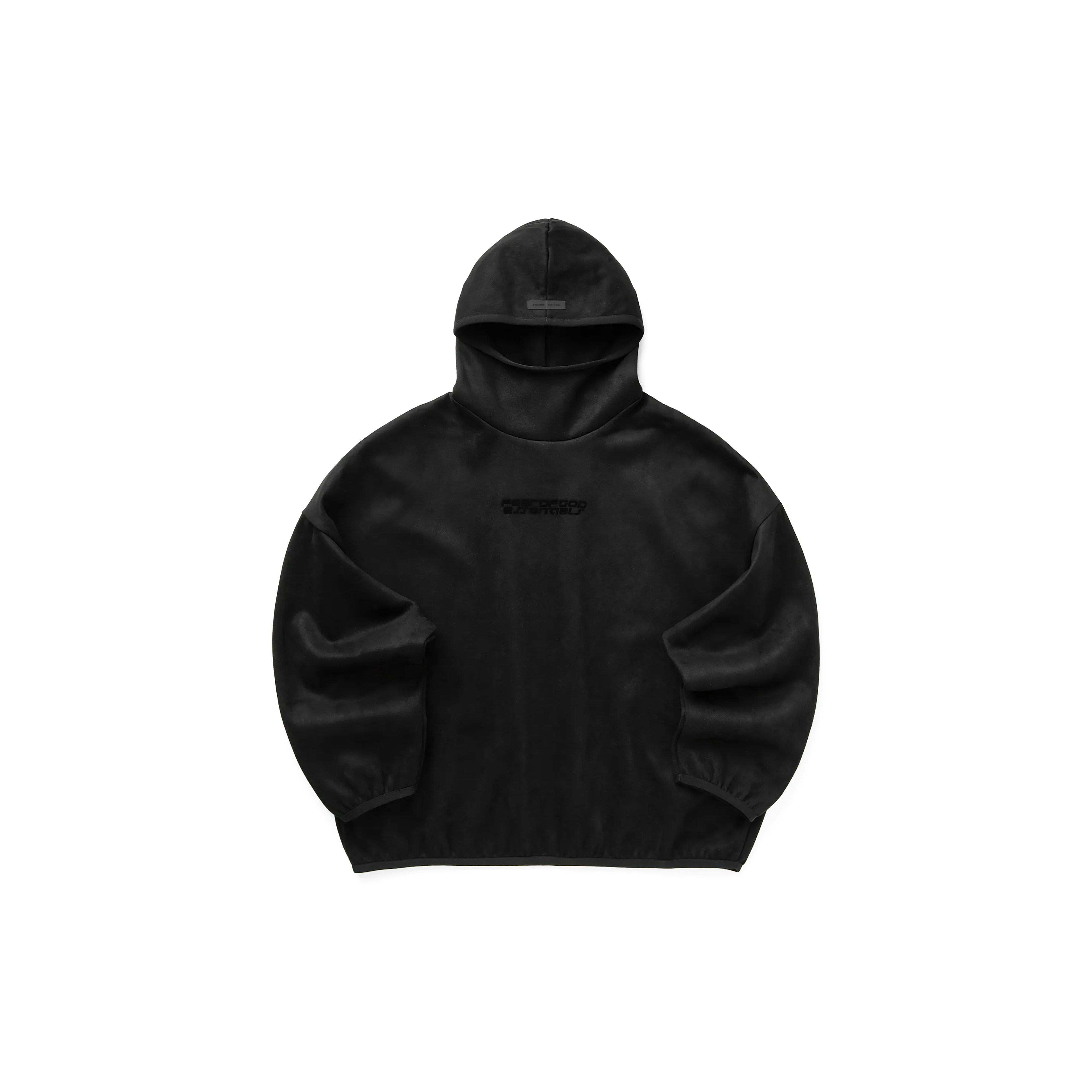 Fear Of God Essentials Modern Hoodie