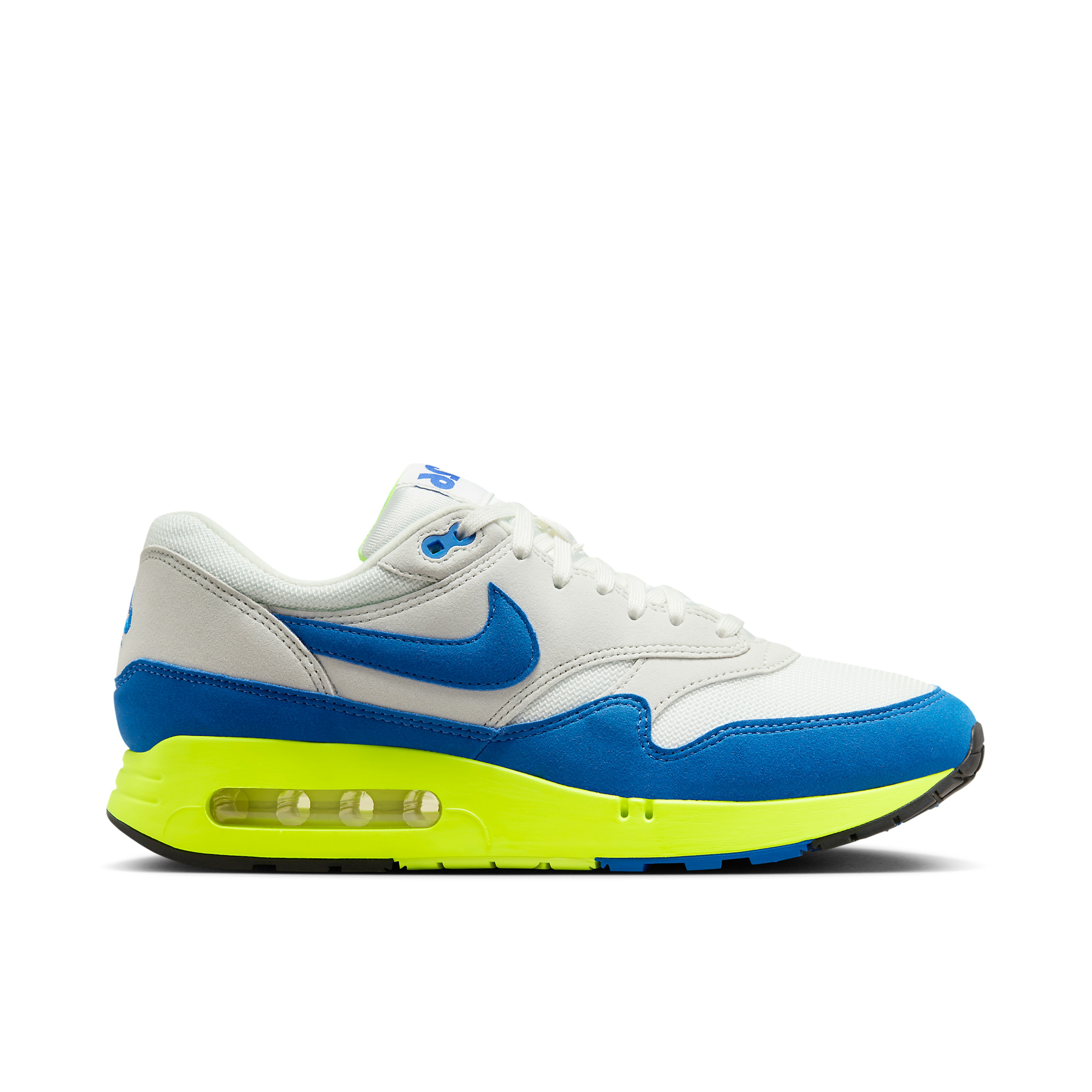 Nike Air Max 1 '86 Royal Volt