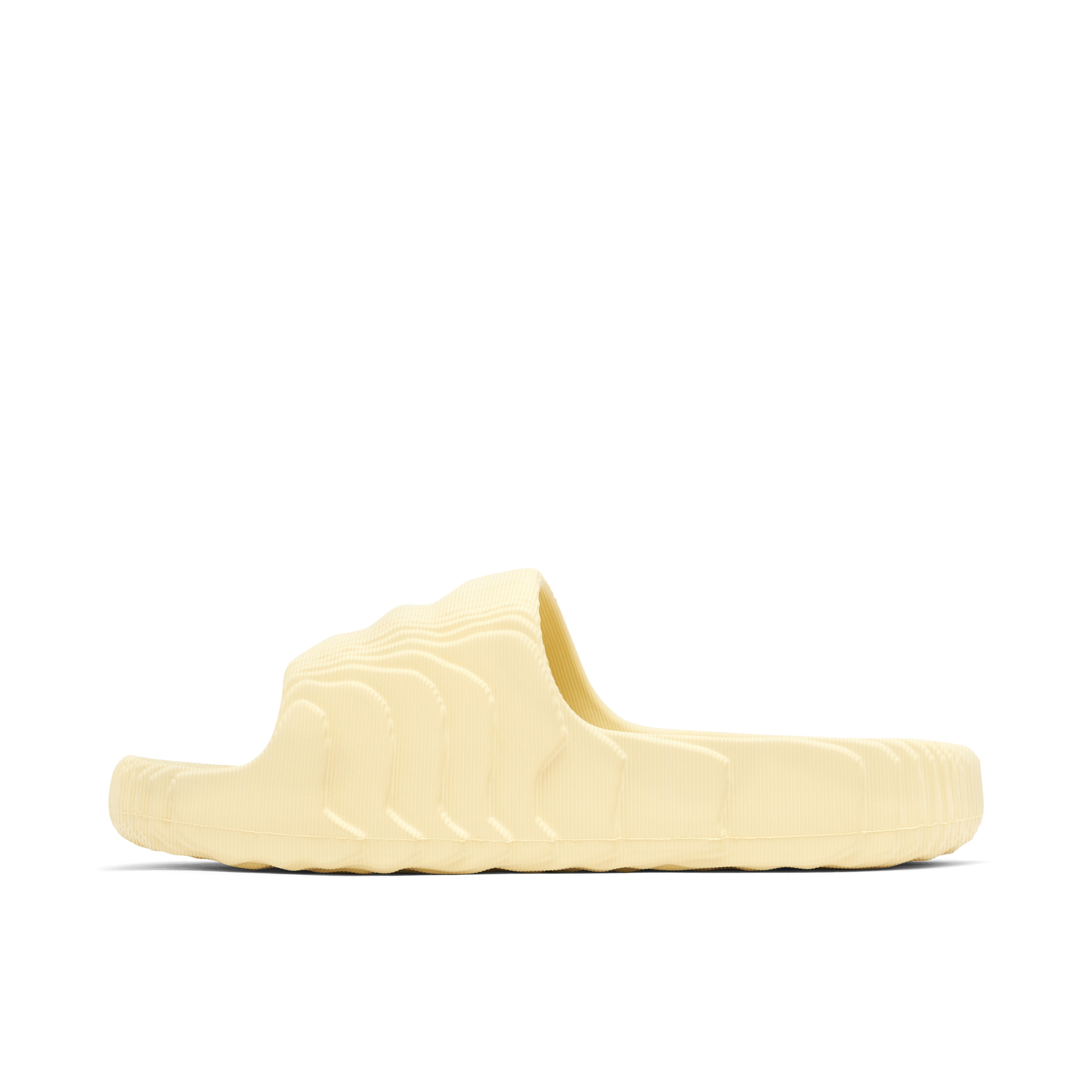 Adidas Adilette 22 Slides St Desert Sand