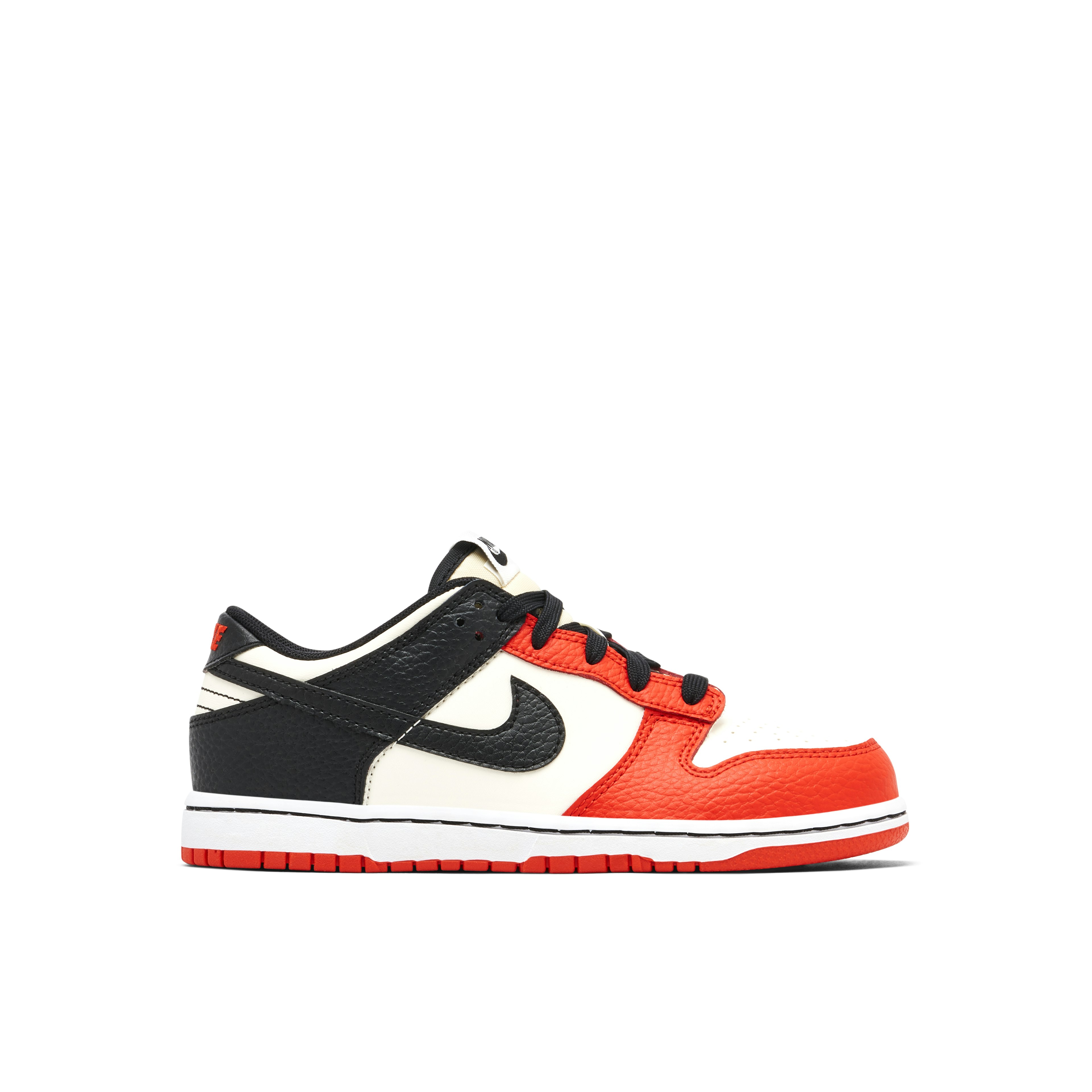 Nike Dunk Low x NBA Chicago PS