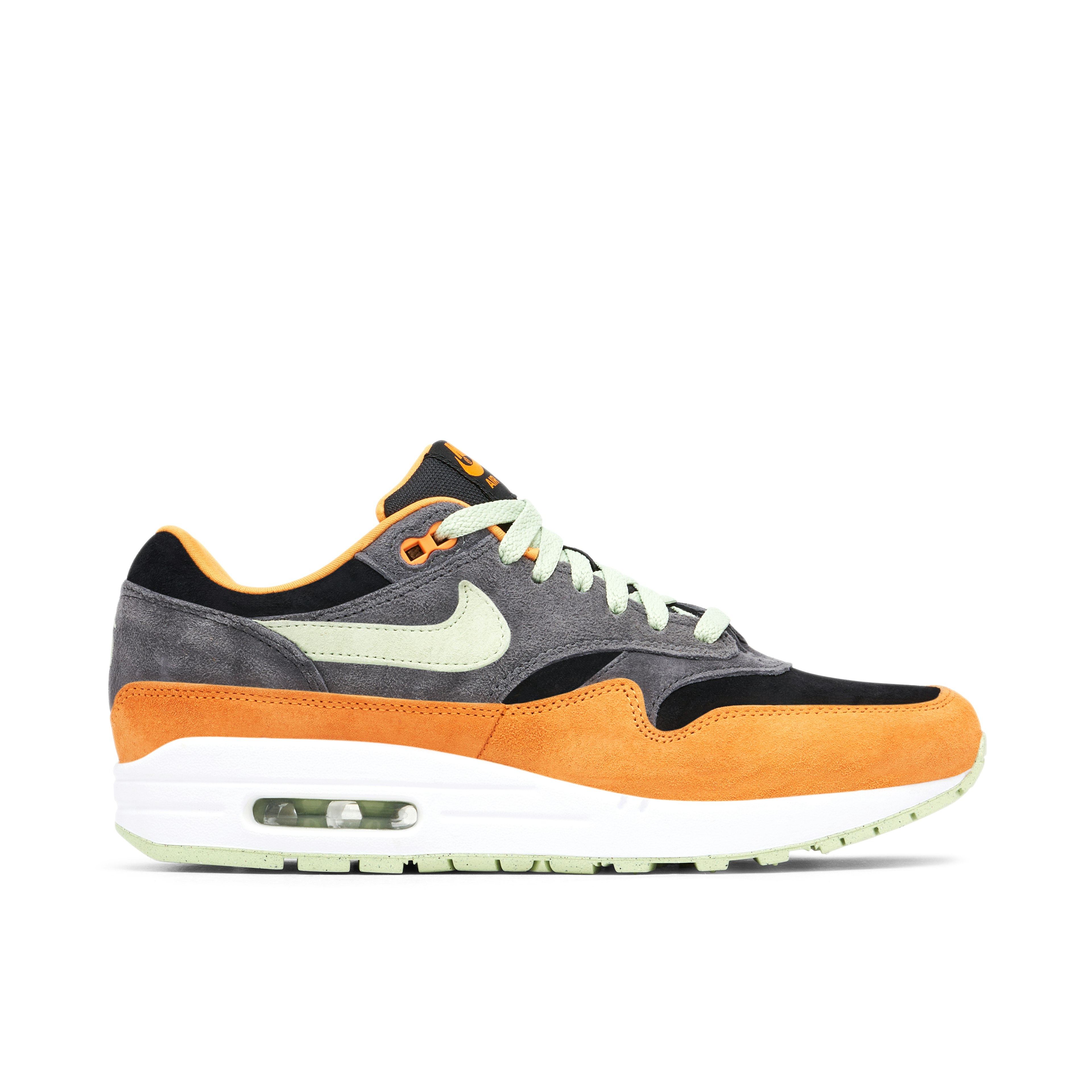 Nike Air Max 1 Premium Duck Anthracite