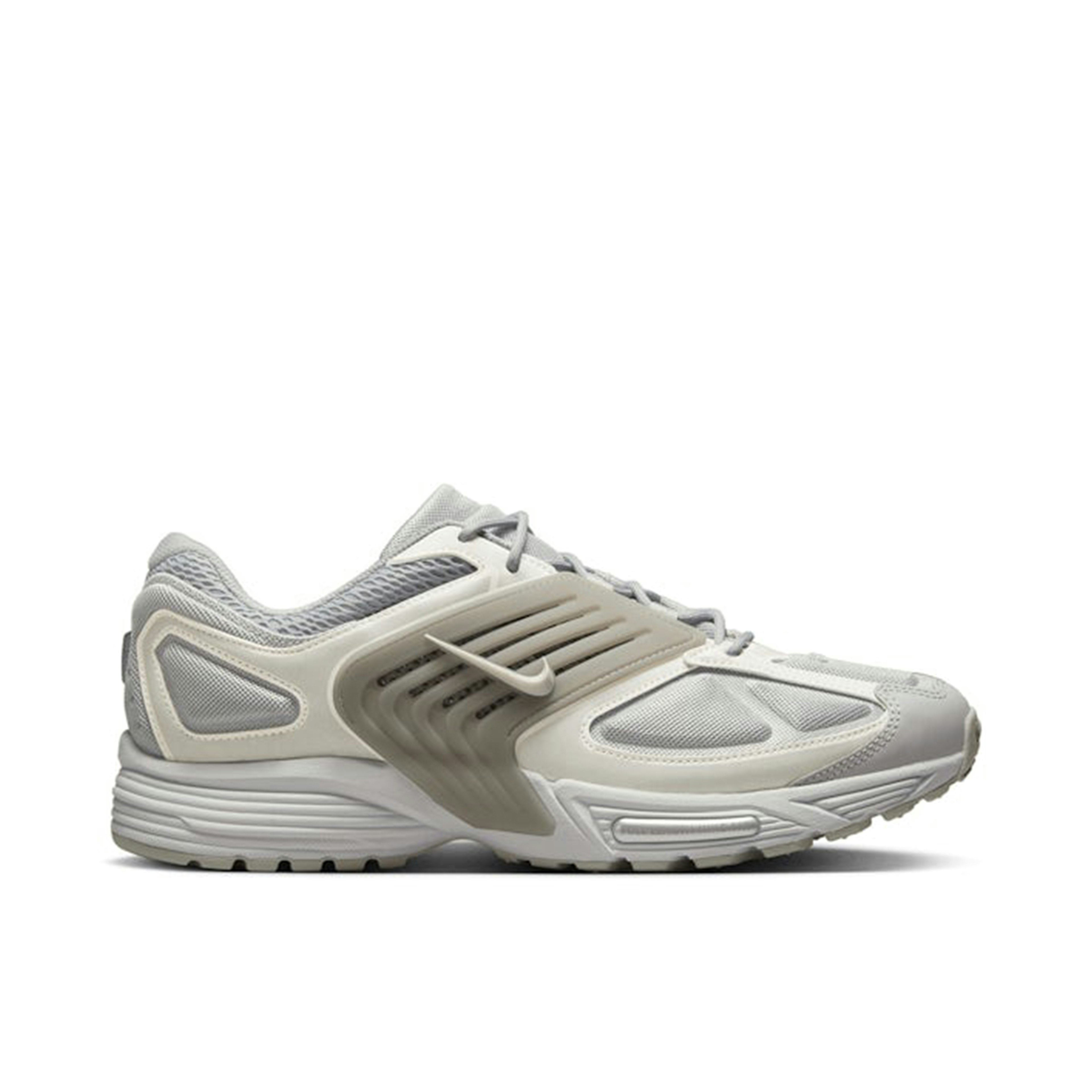 Nike Air Pegasus Wave Flat Silver Metallic Silver Pewter