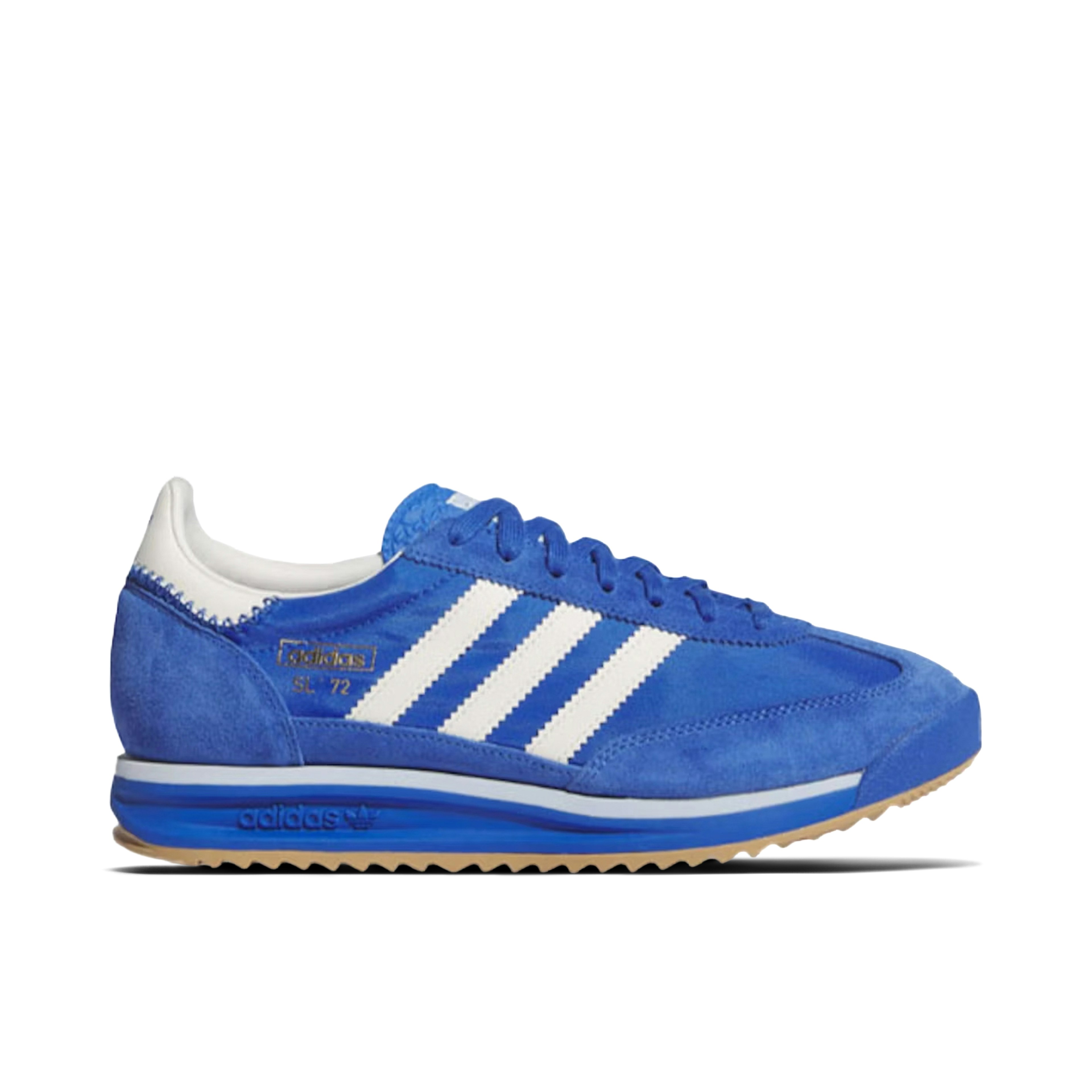 Adidas SL 72 RS Blue Gum