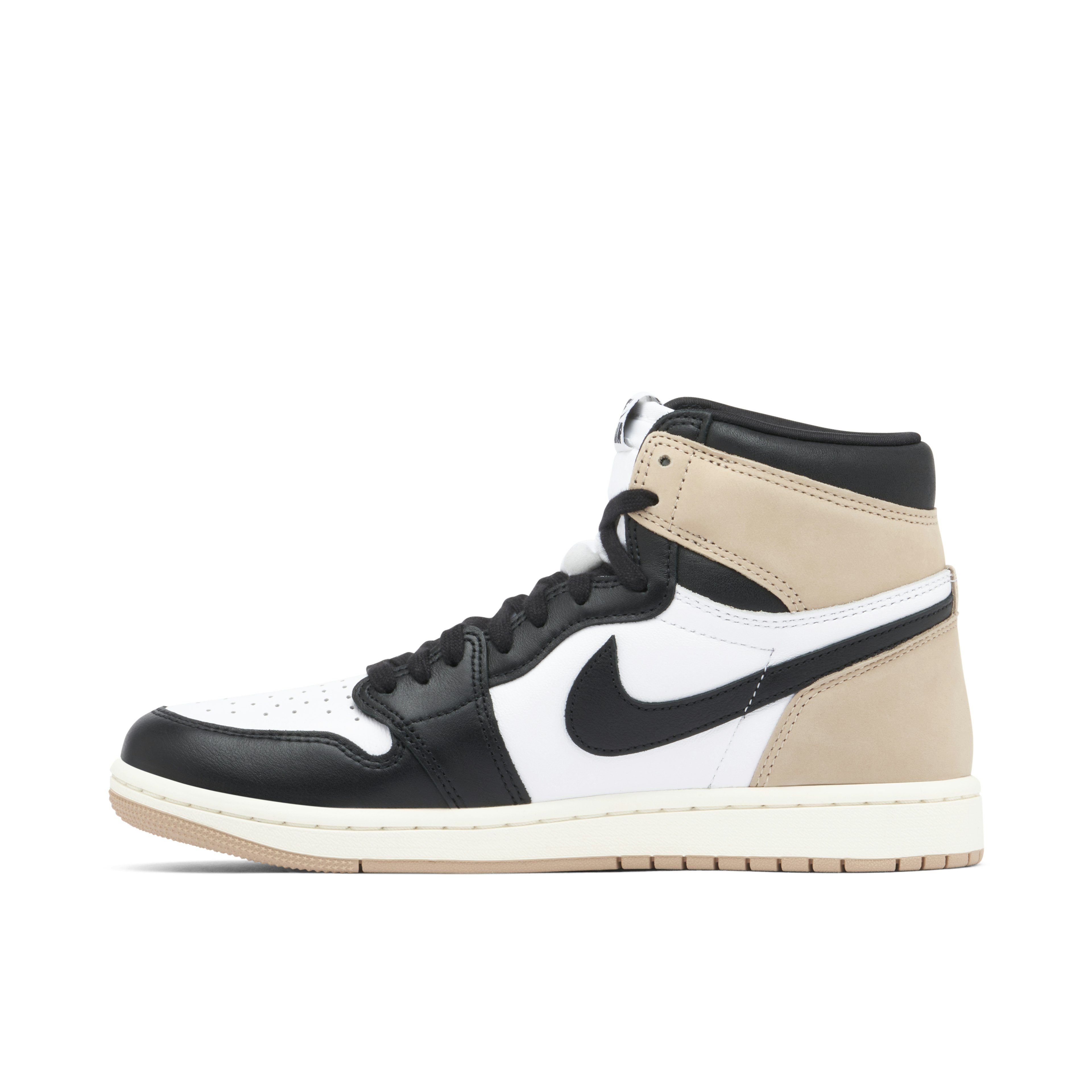 Air Jordan 1 High Retro OG Latte für Damen