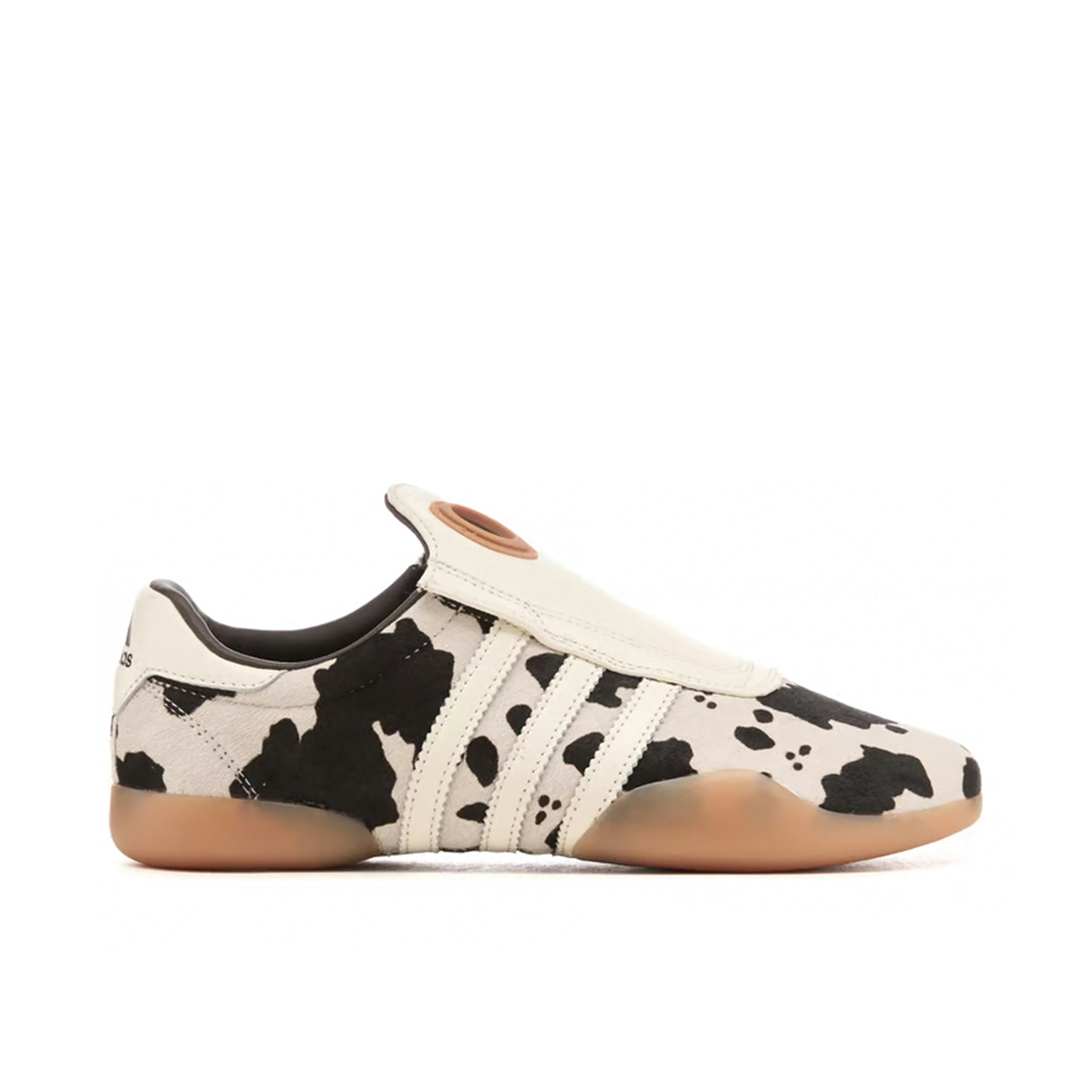 Adidas Taekwondo Mei Cow Print Womens