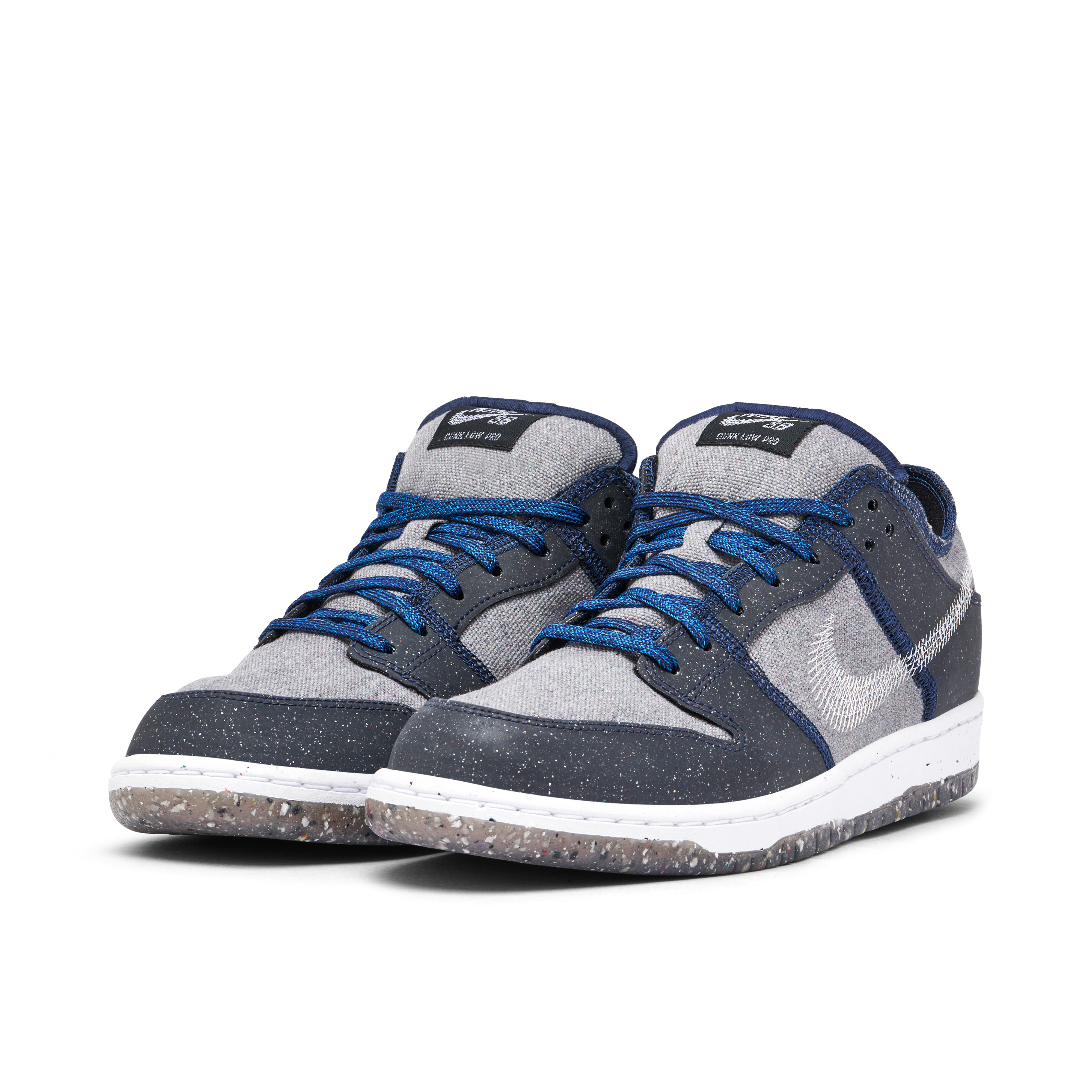 Nike Dunk Low Pro E Dark Grey