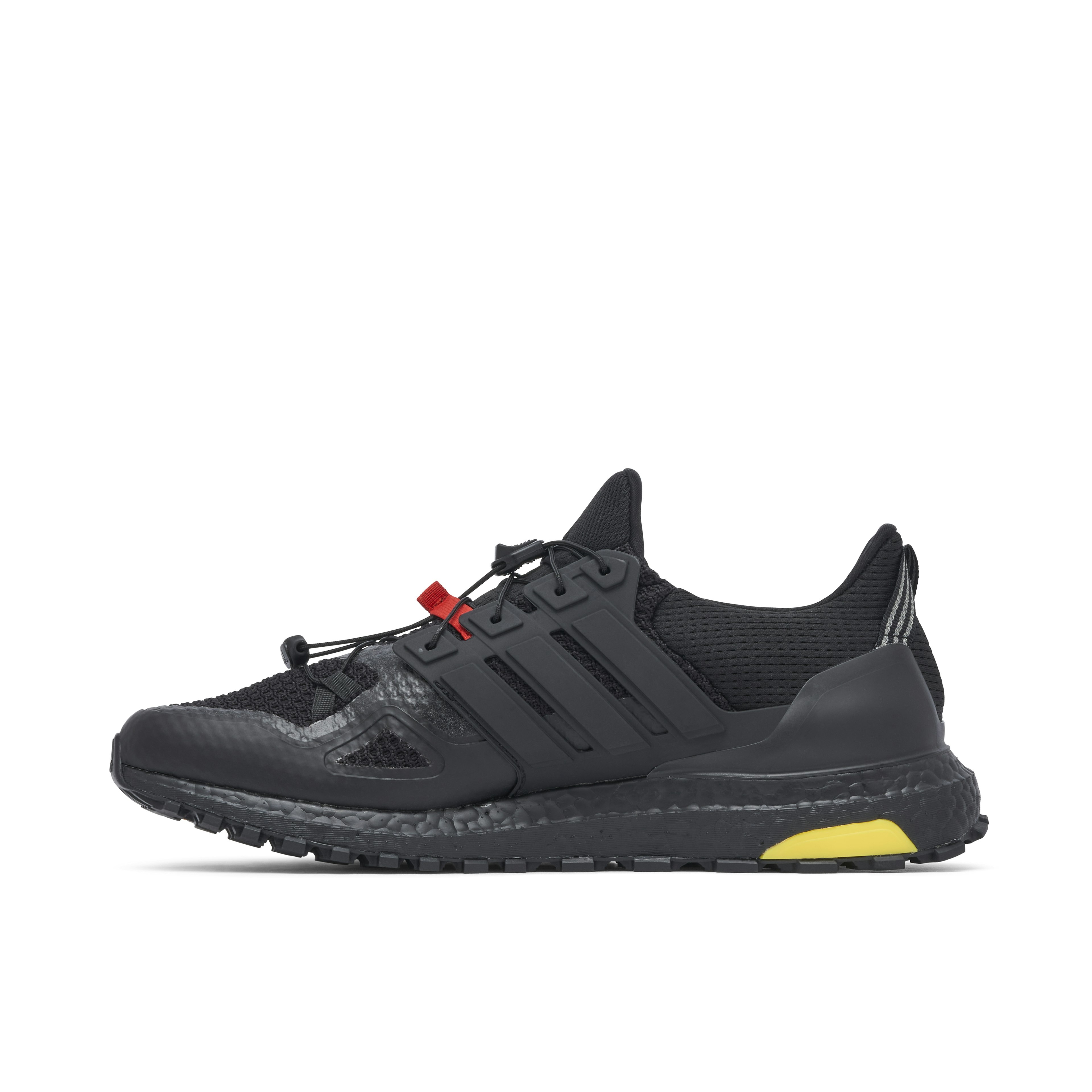 Adidas Ultra Boost Gore-Tex Underground Black