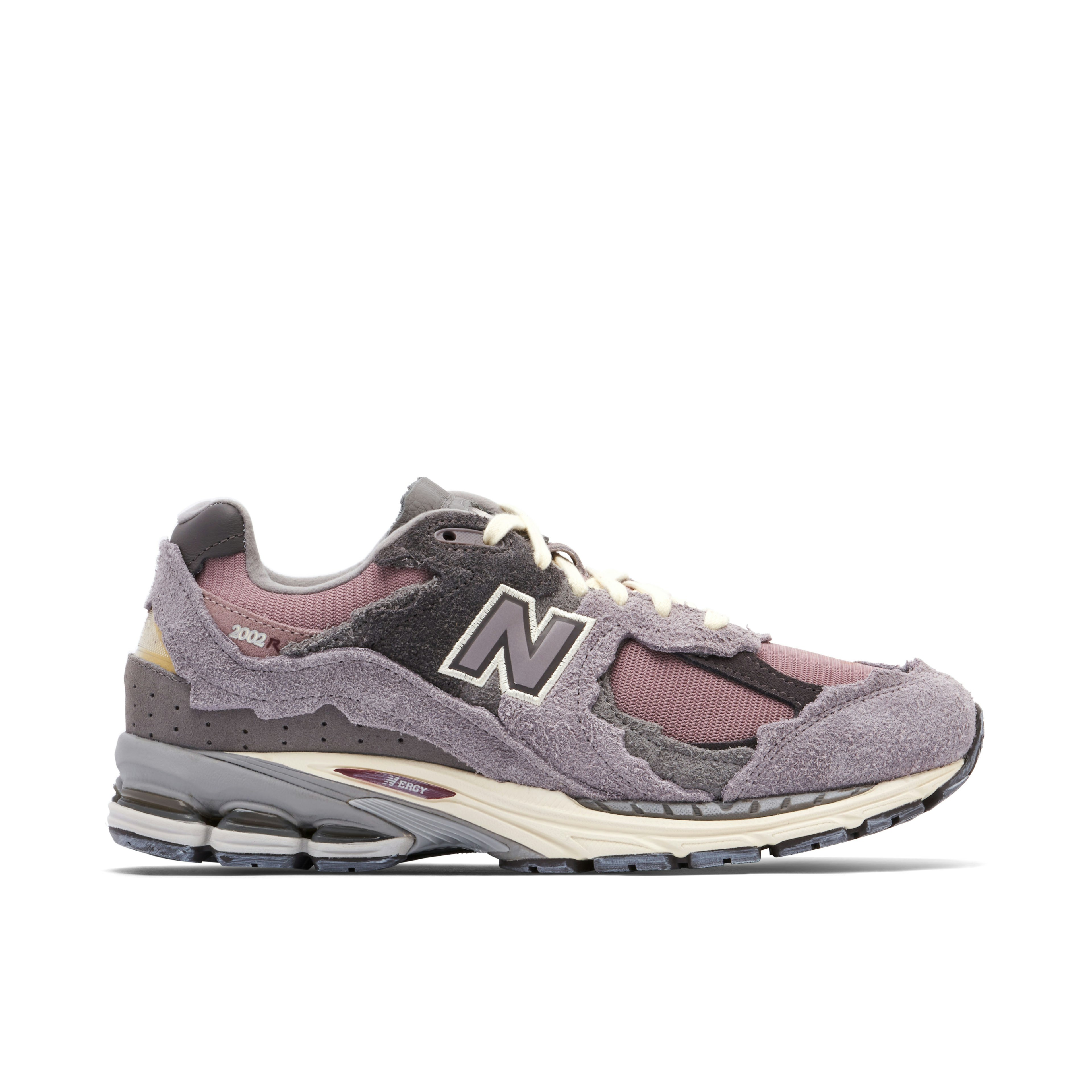 New Balance 2002R Lunar New Year Dusty Lilac