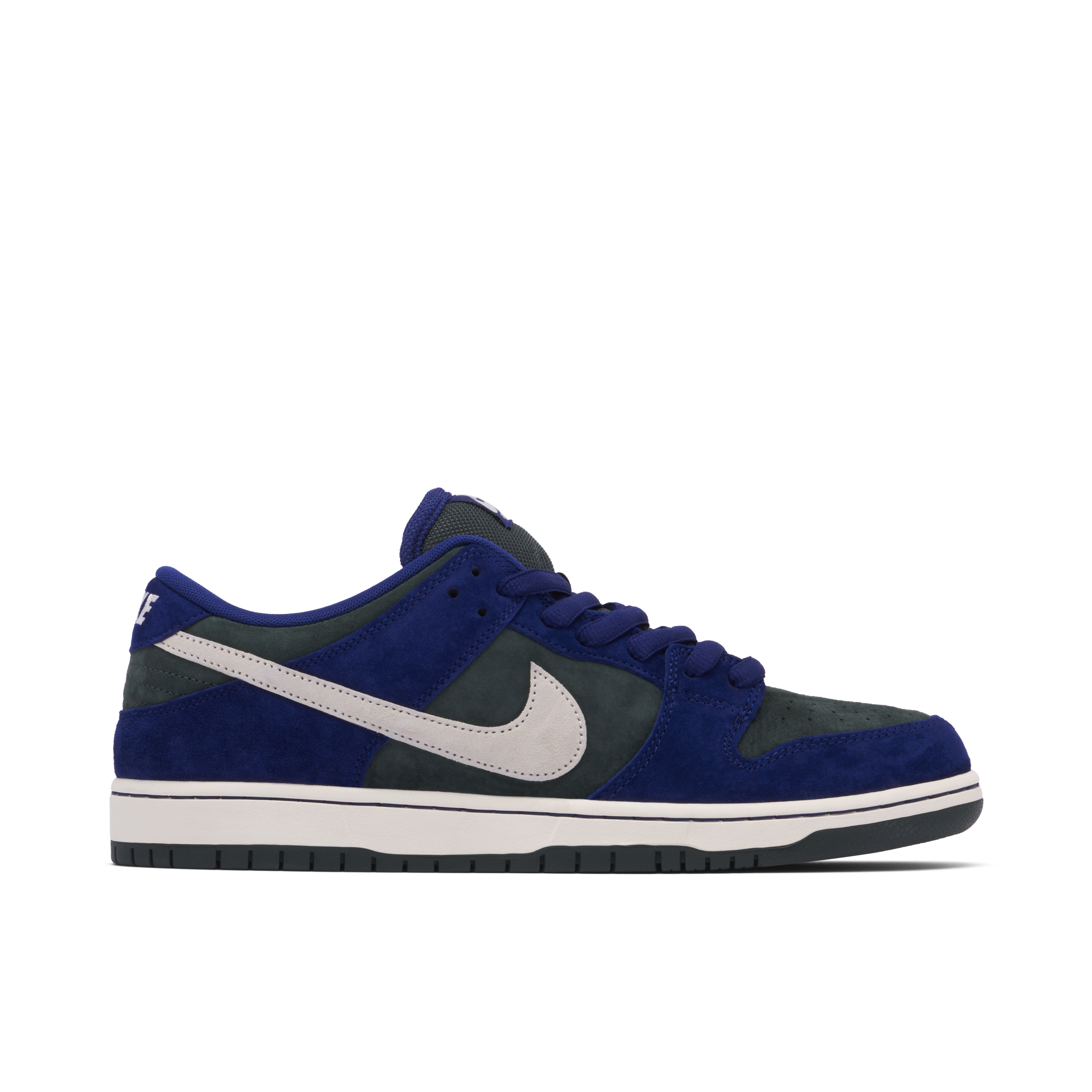 Nike SB Dunk Low Deep Royal Blue | HF3704-400 | Laced