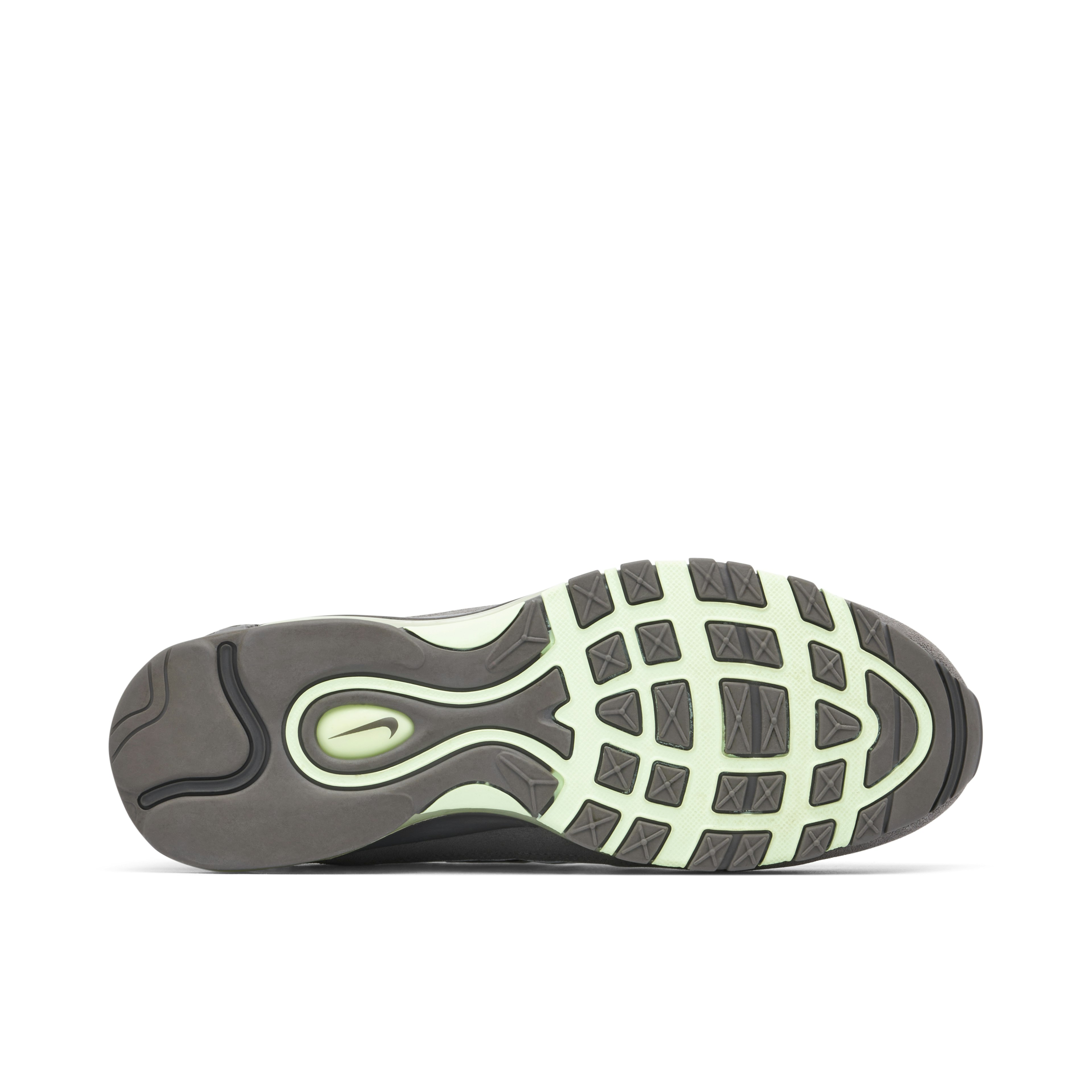 Nike Air Max 98 Vast Grey Mint