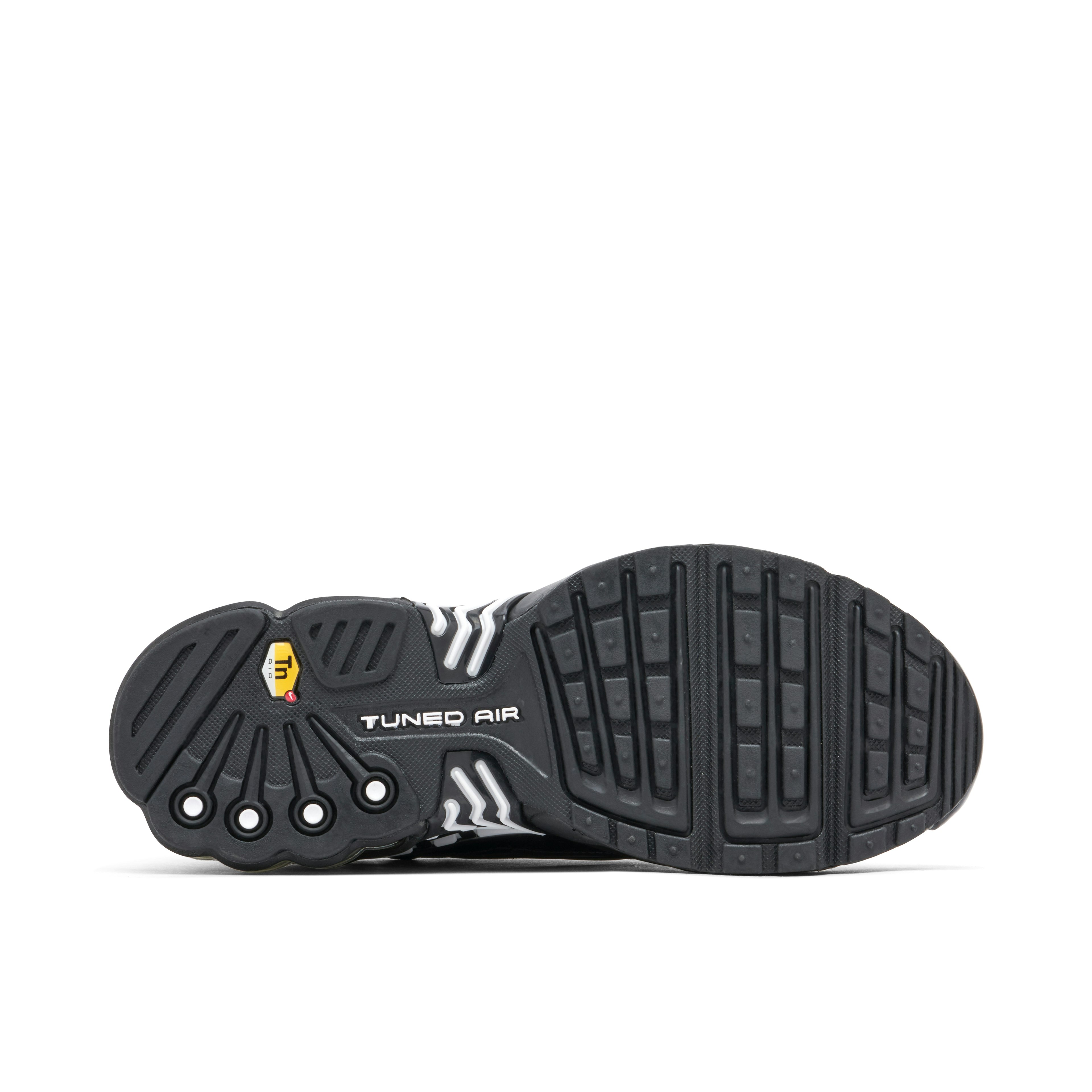 Nike Air Max Plus 3 Black White