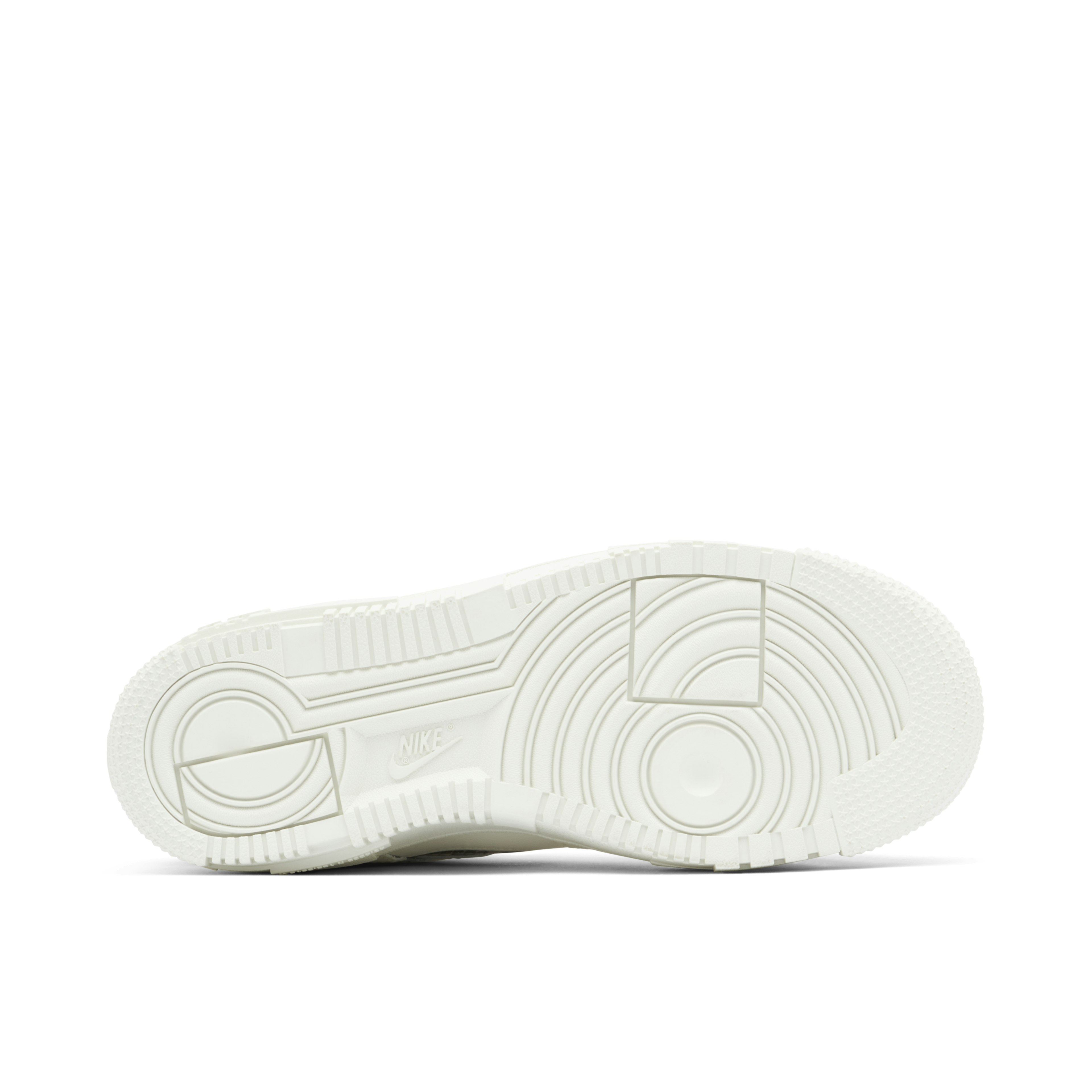 Air Force 1 Pixel Snakeskin Womens
