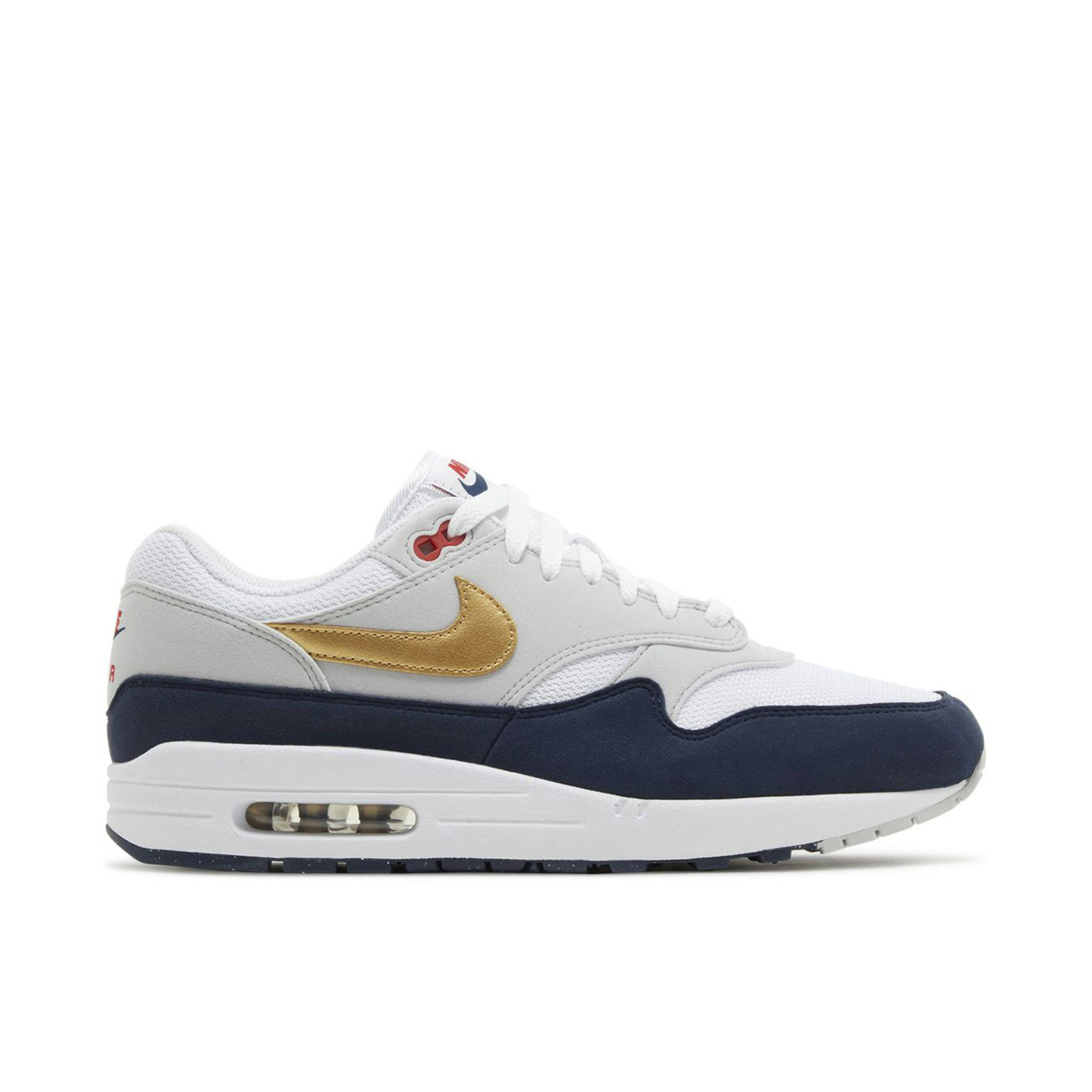 Nike Air Max 1 Olympic