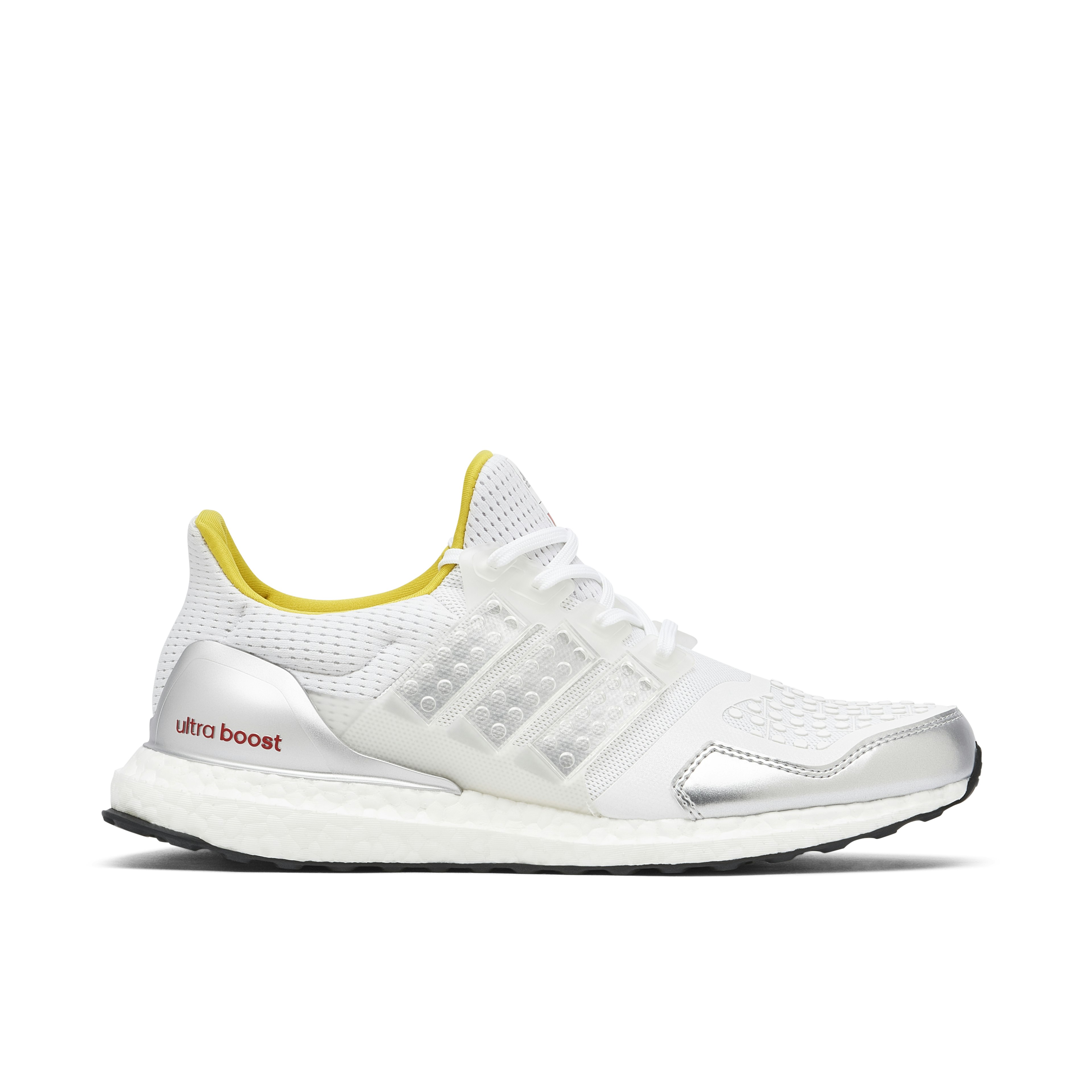 Mens adidas Ultraboost 5.0 DNA Running Shoes