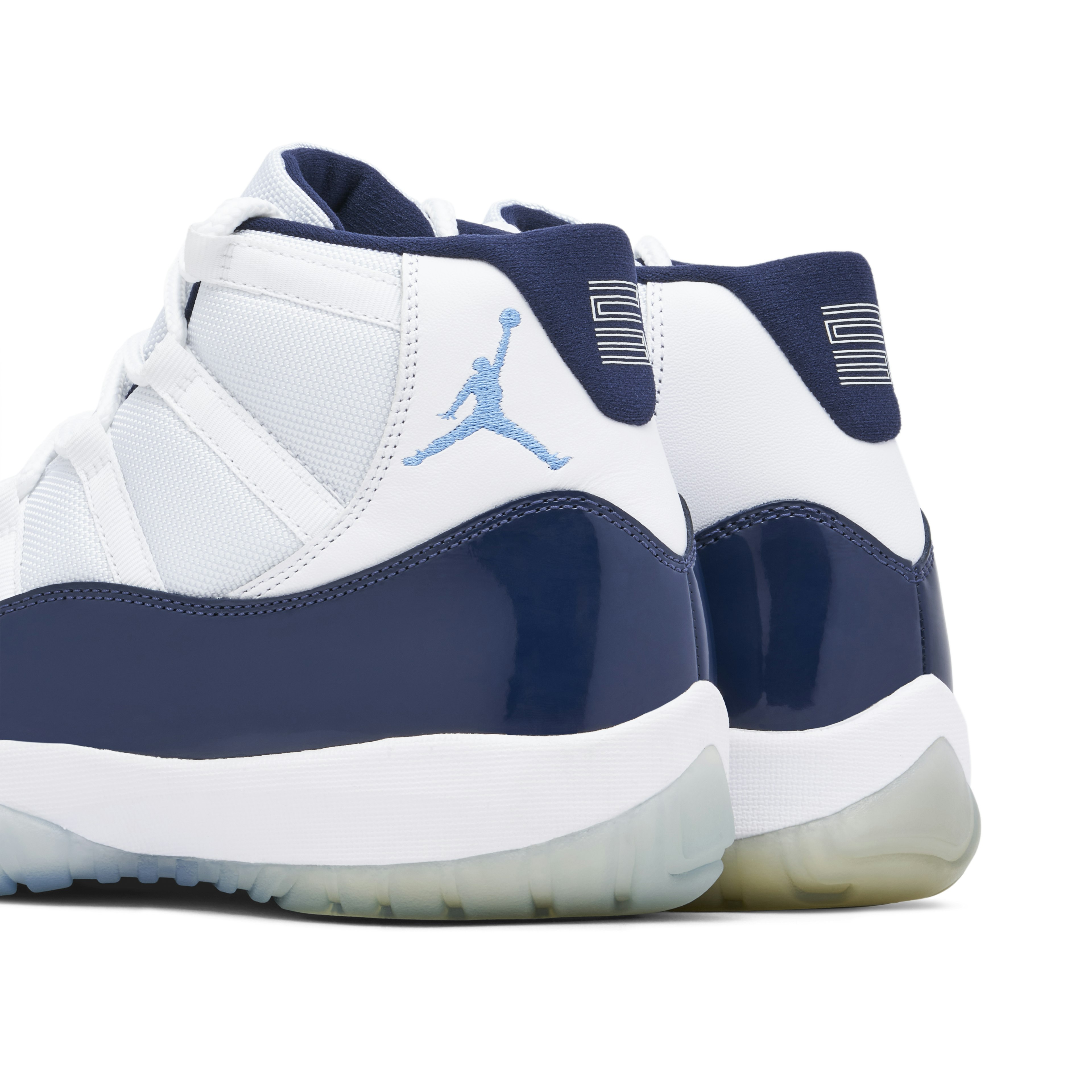 Air Jordan 11 Retro Win Like 82