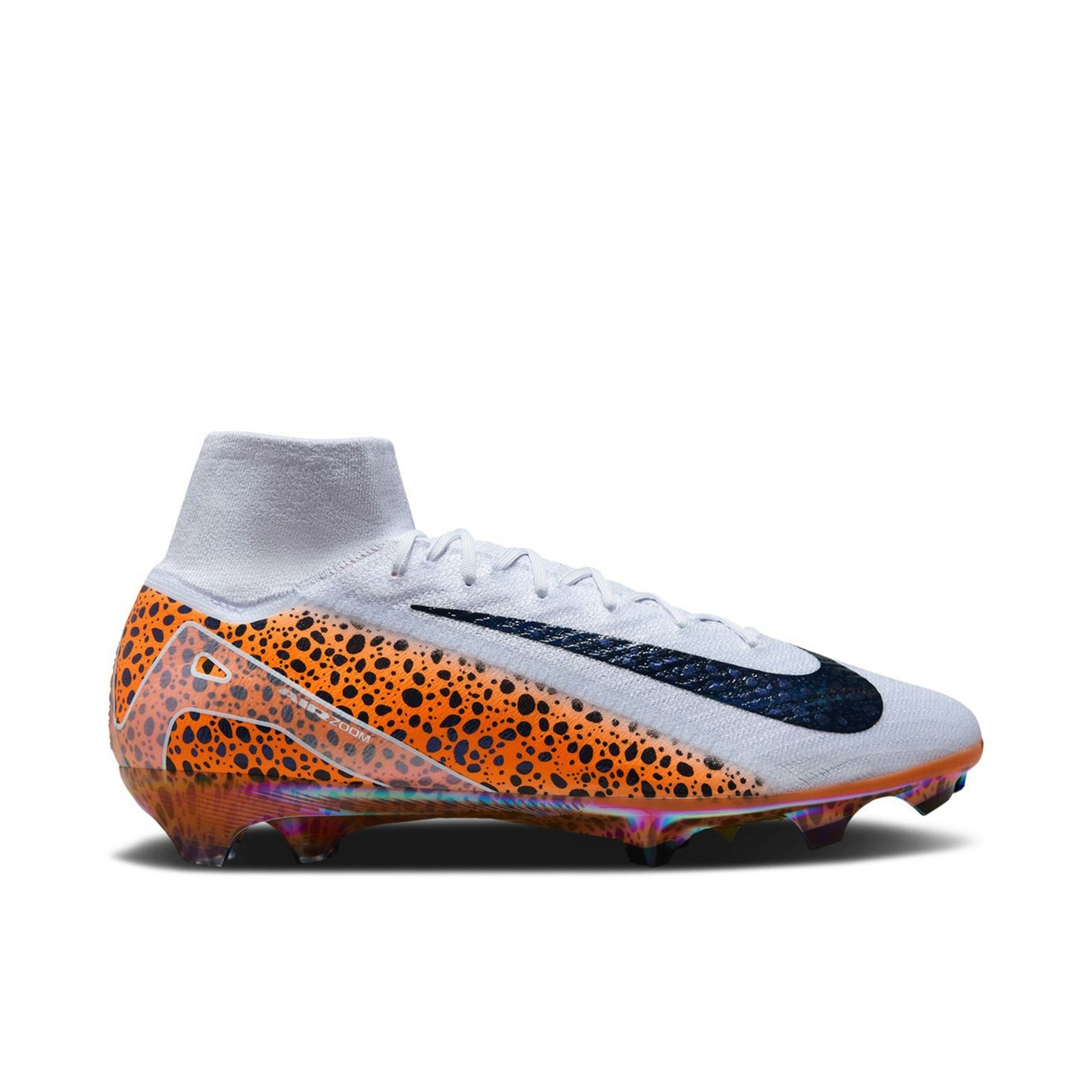 Nike Mercurial Superfly 10 Elite FG Electric Pack Olympic Safari