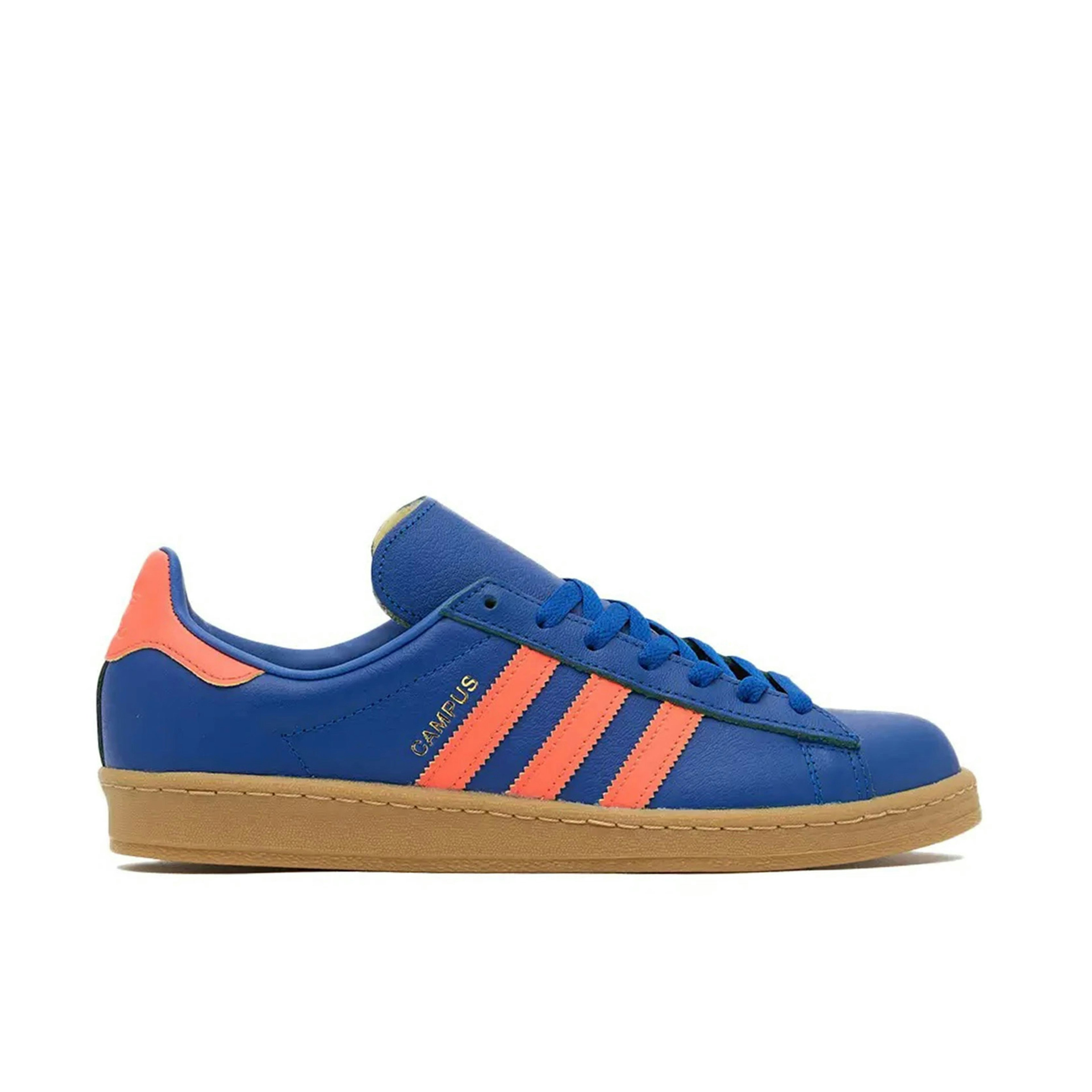 Adidas Campus 80s size? Exclusive City Flip Dublin