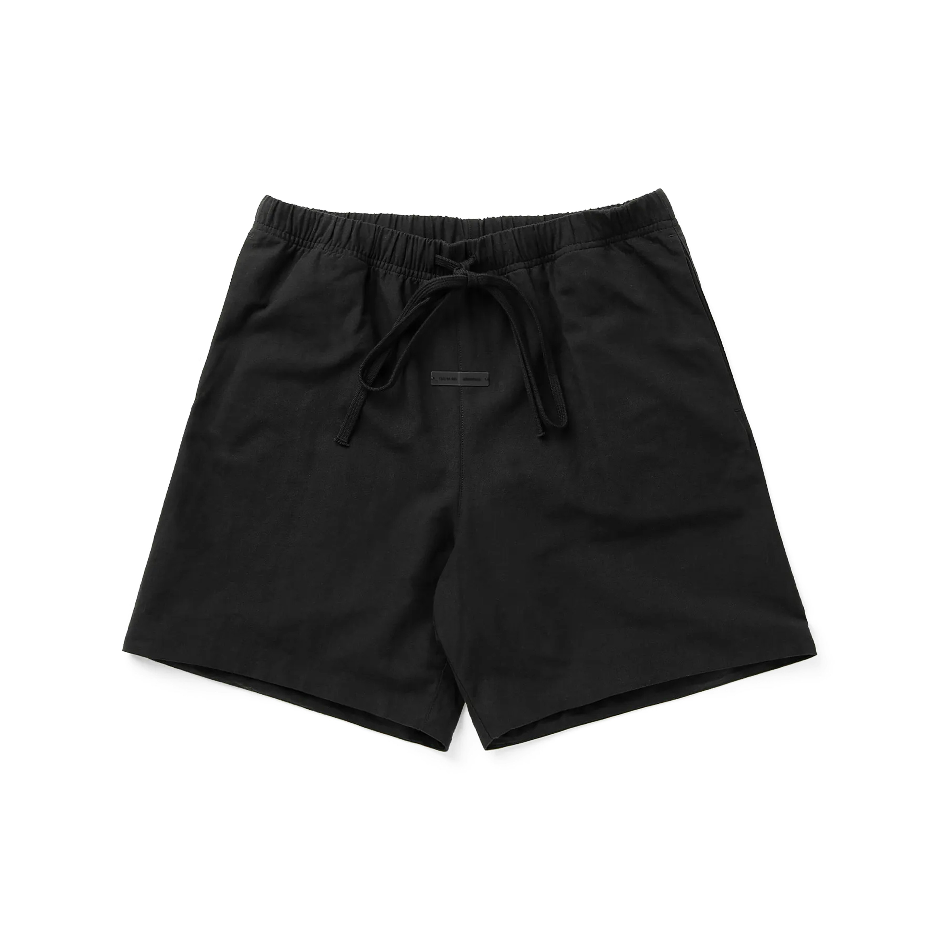 Fear Of God Essentials Oxford Soccer Shorts