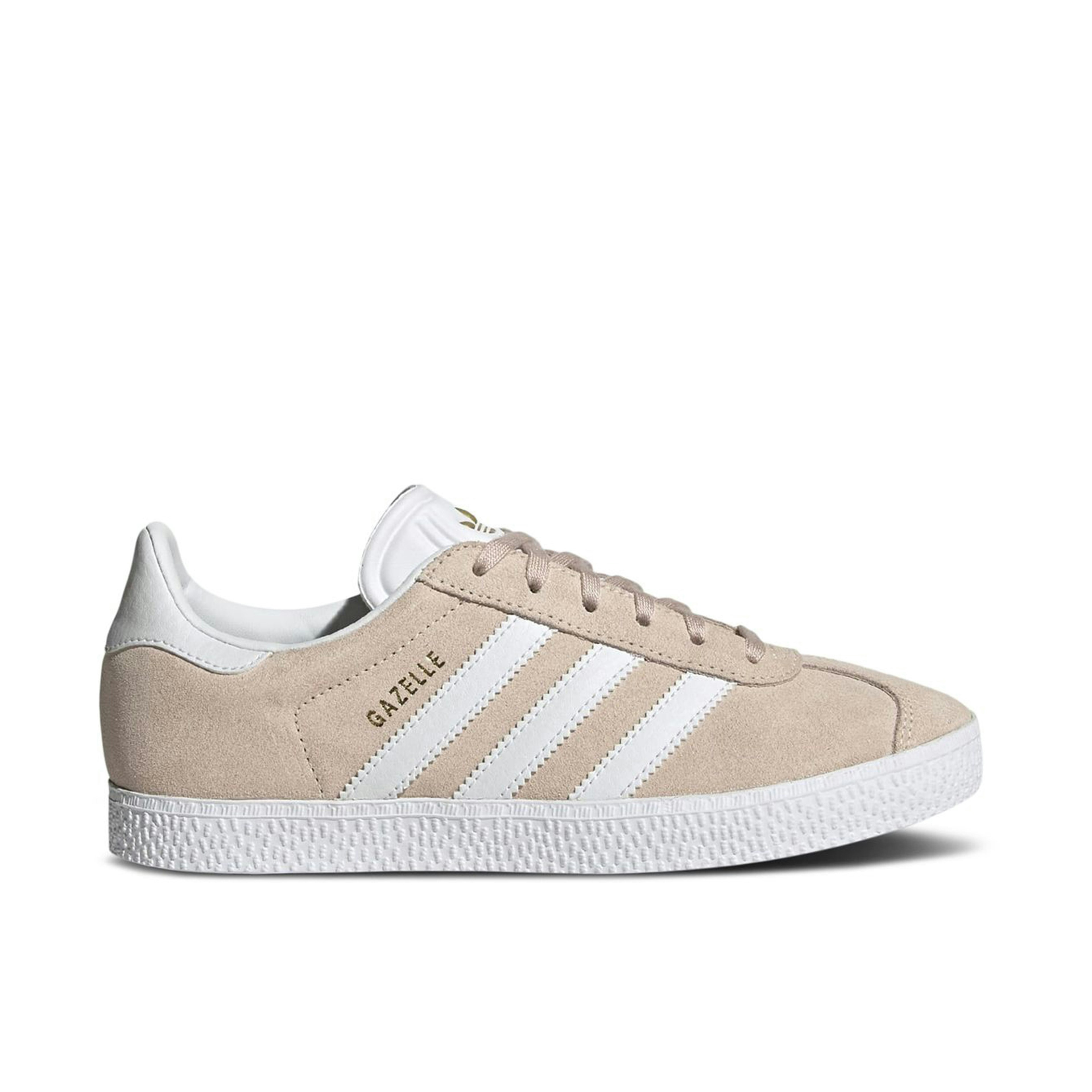 Adidas Gazelle Pink Tint GS