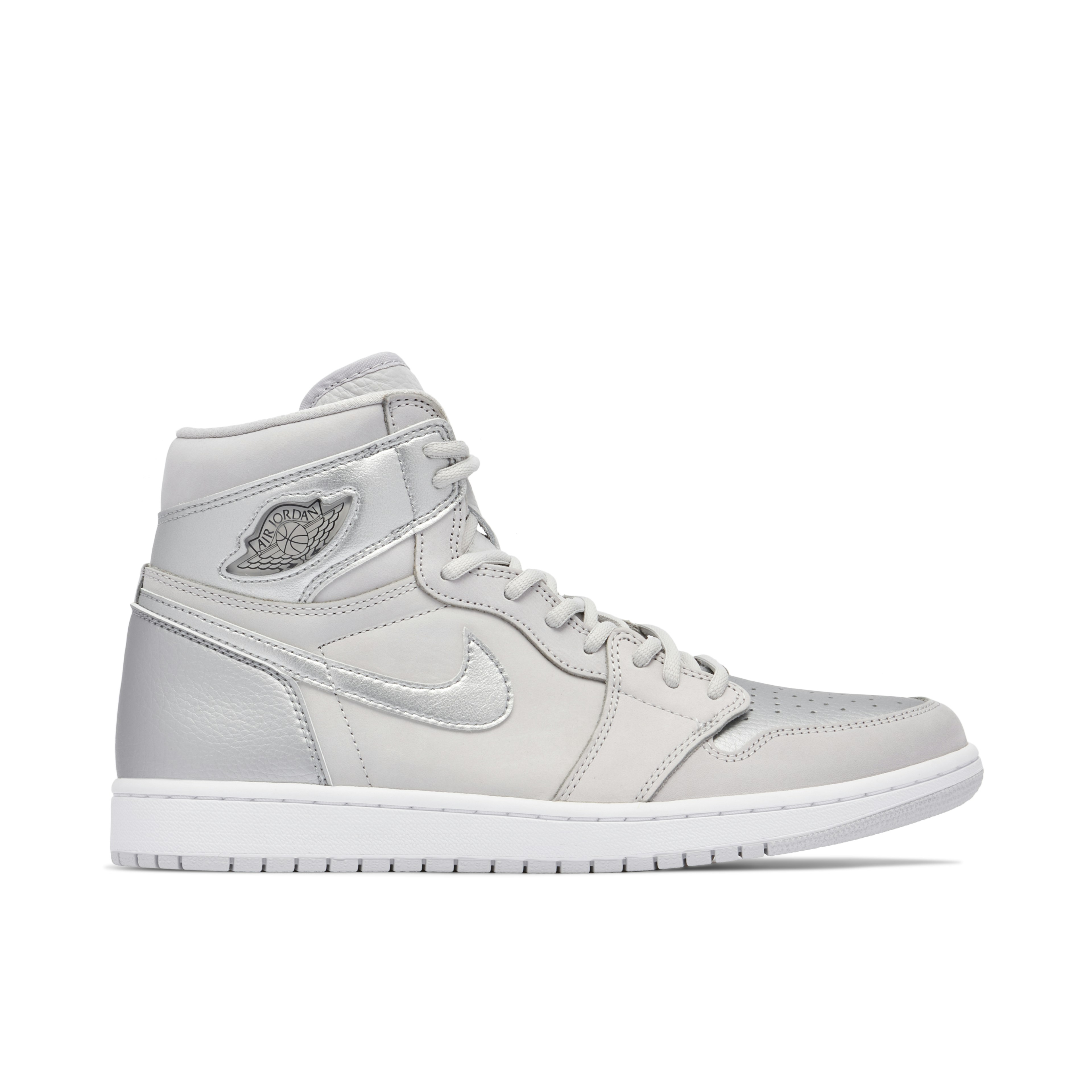 Air Jordan 1 Retro High CO Japan Neutral Grey