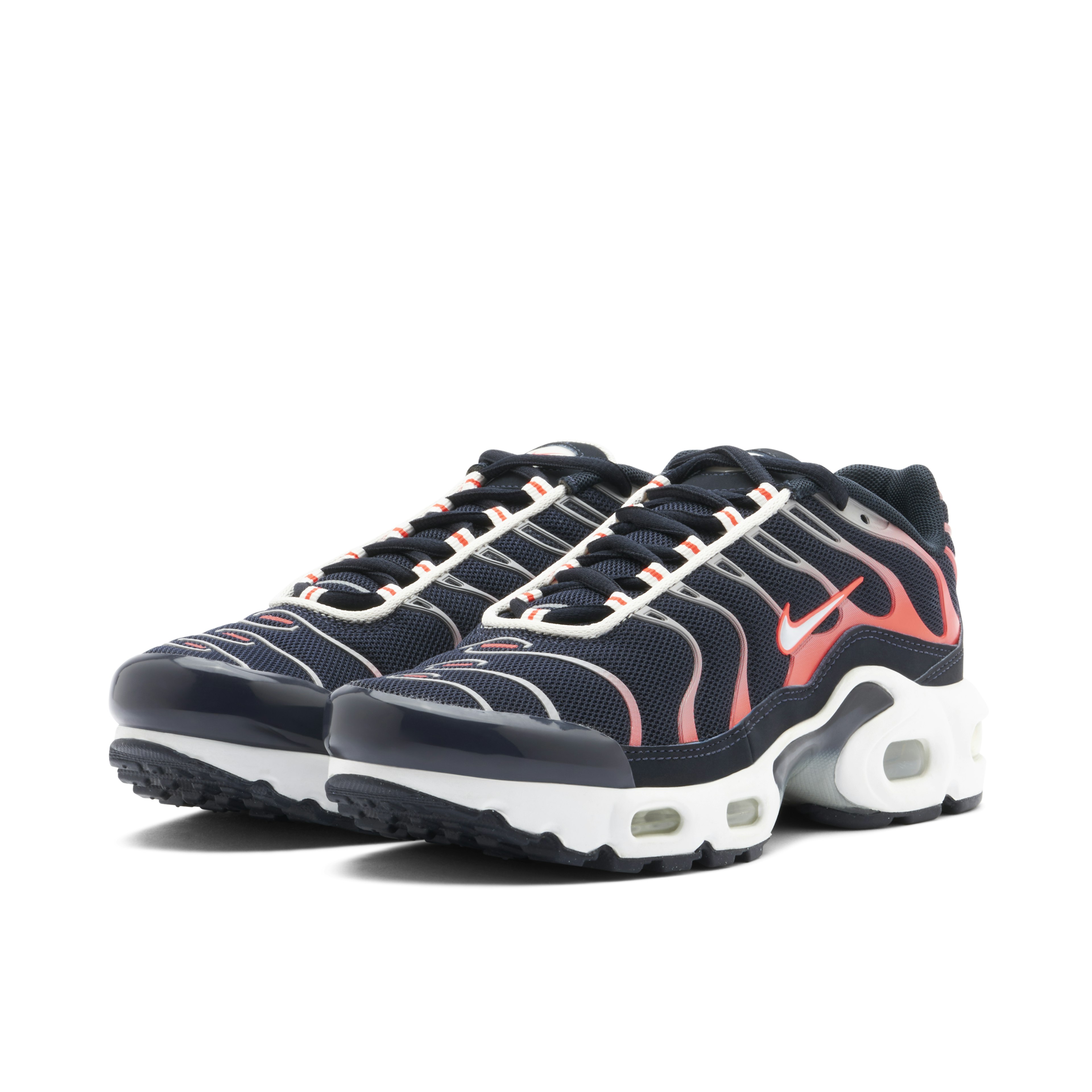 Nike Air Max Plus Dark Obsidian GS