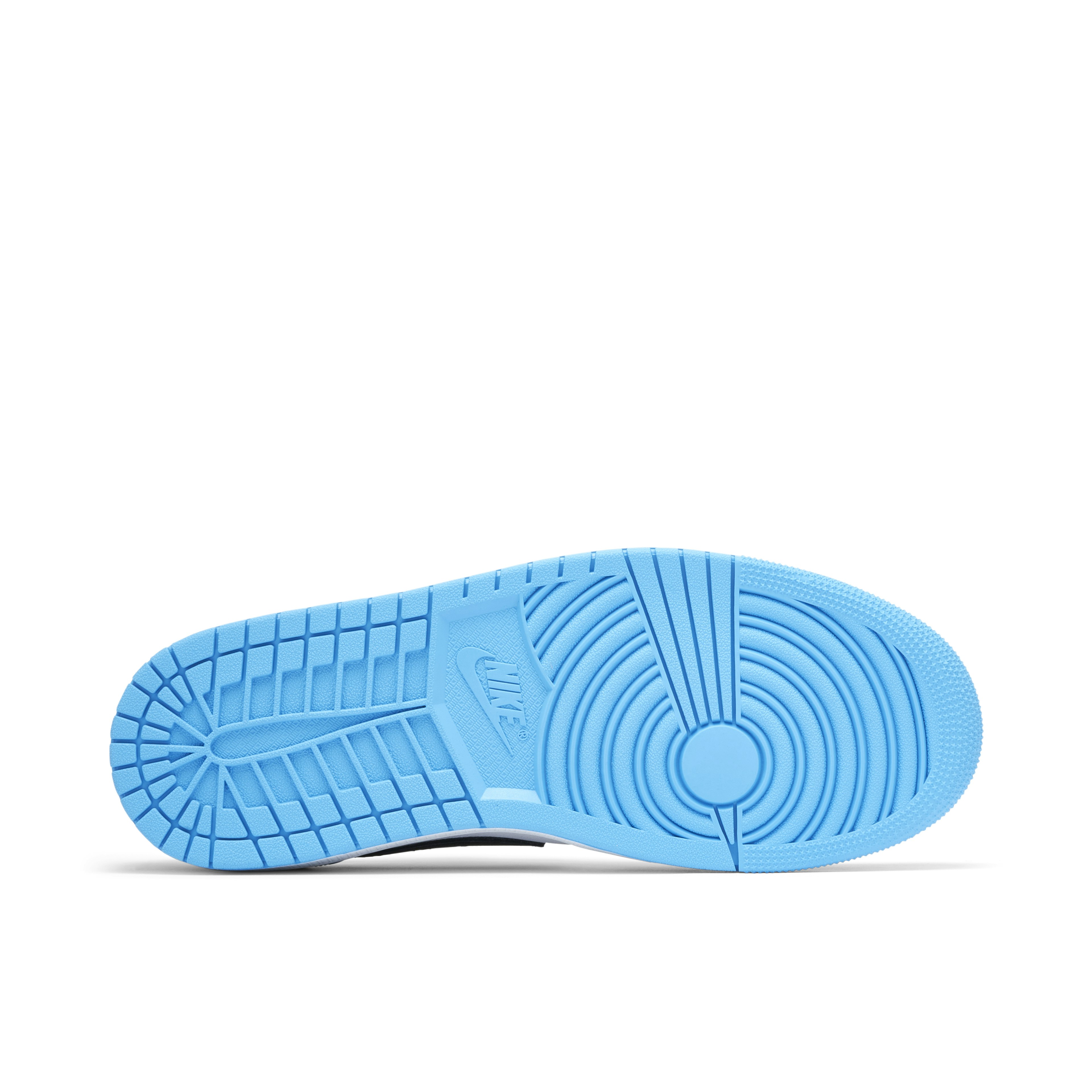 Air Jordan 1 Retro Low OG UNC