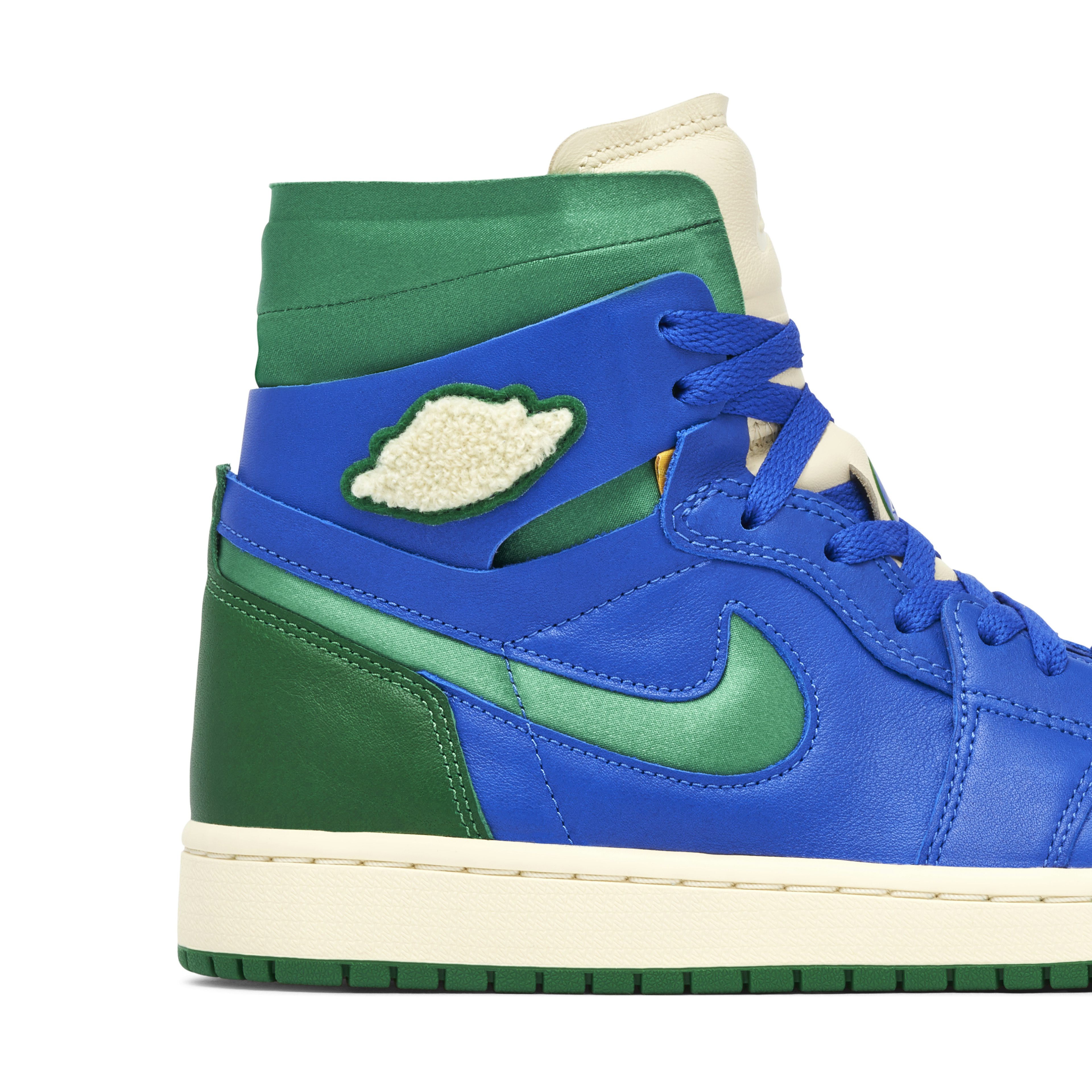 Air Jordan 1 High Zoom Comfort Aleali May Femme