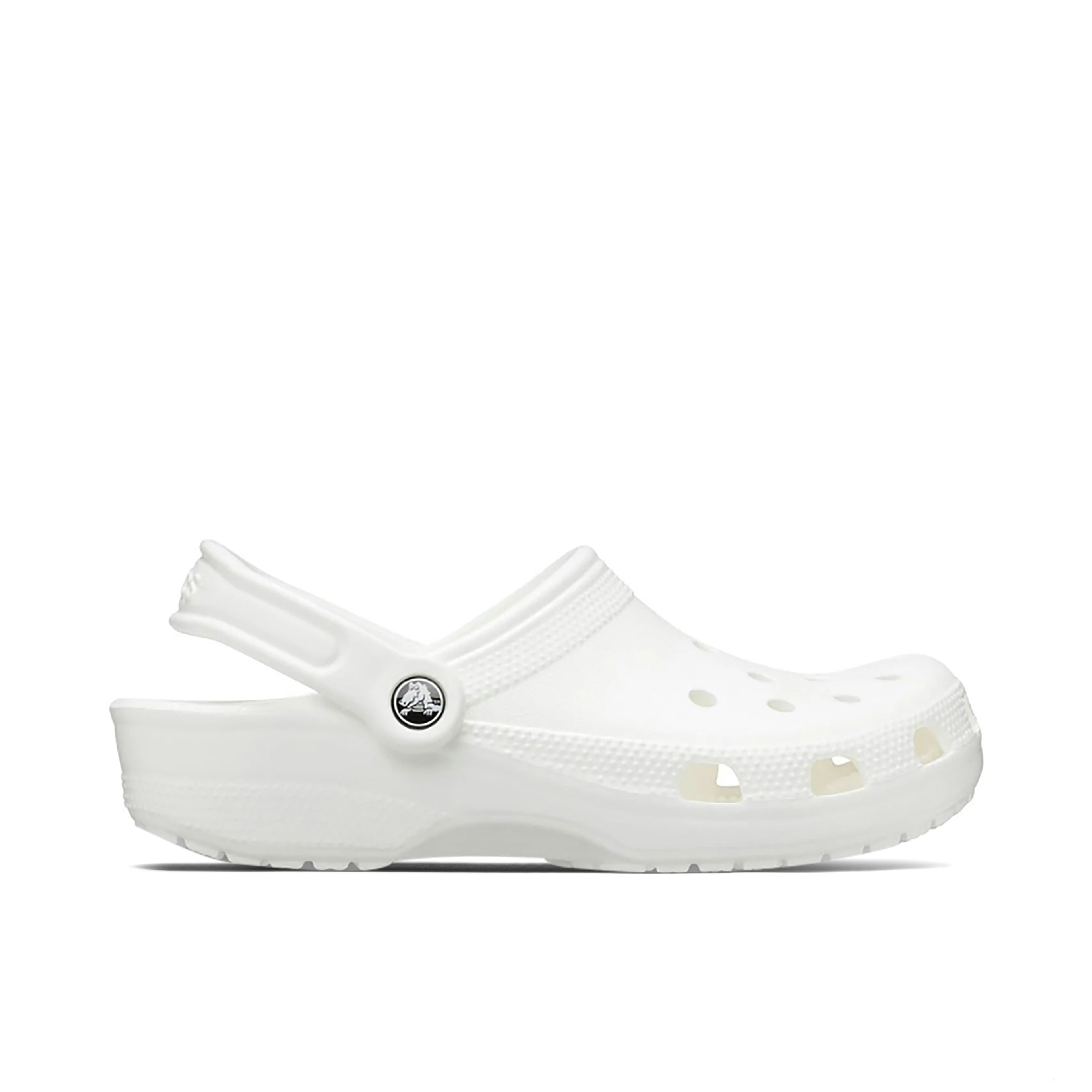 Crocs Classic Clog White