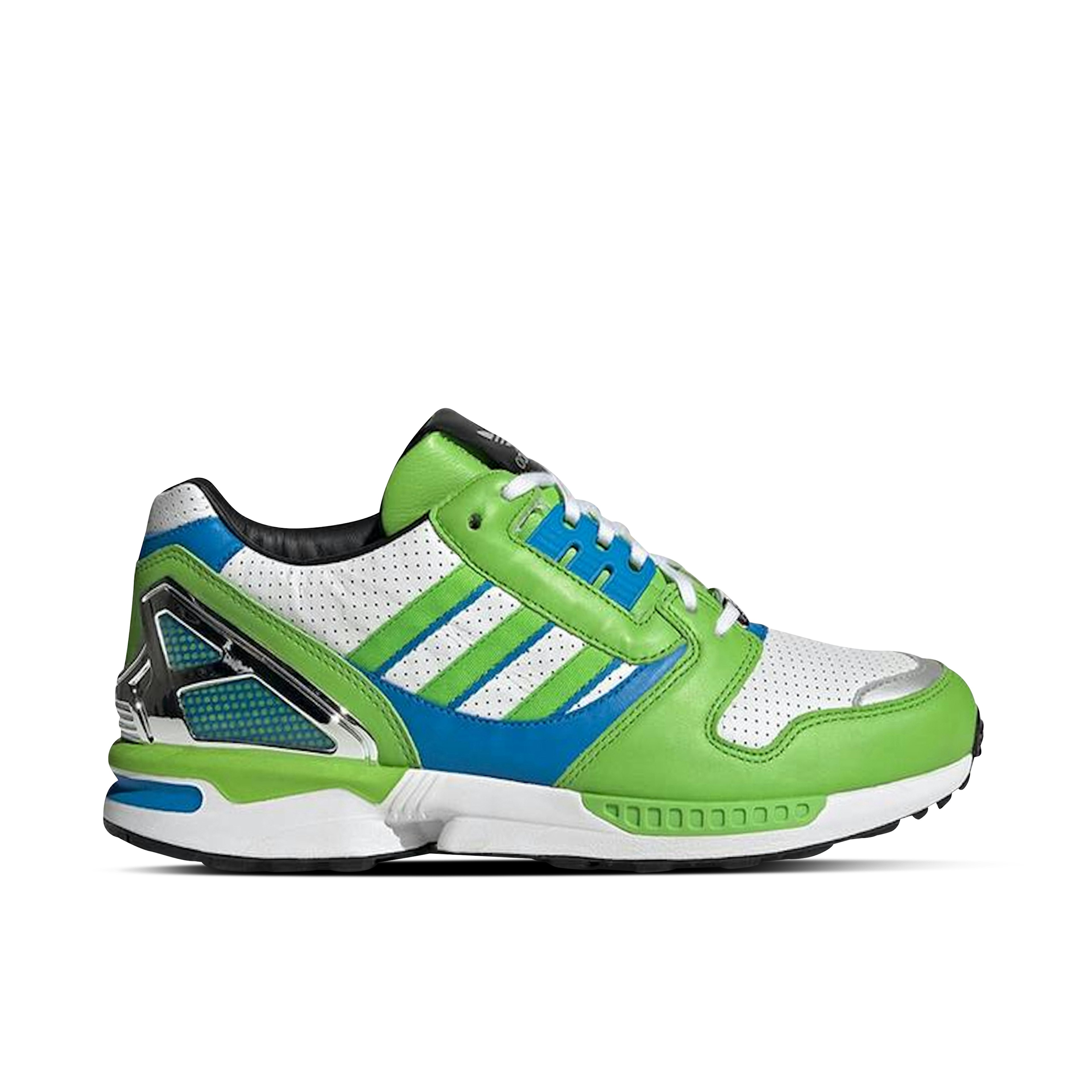 Kawasaki Ninja x adidas ZX 8000