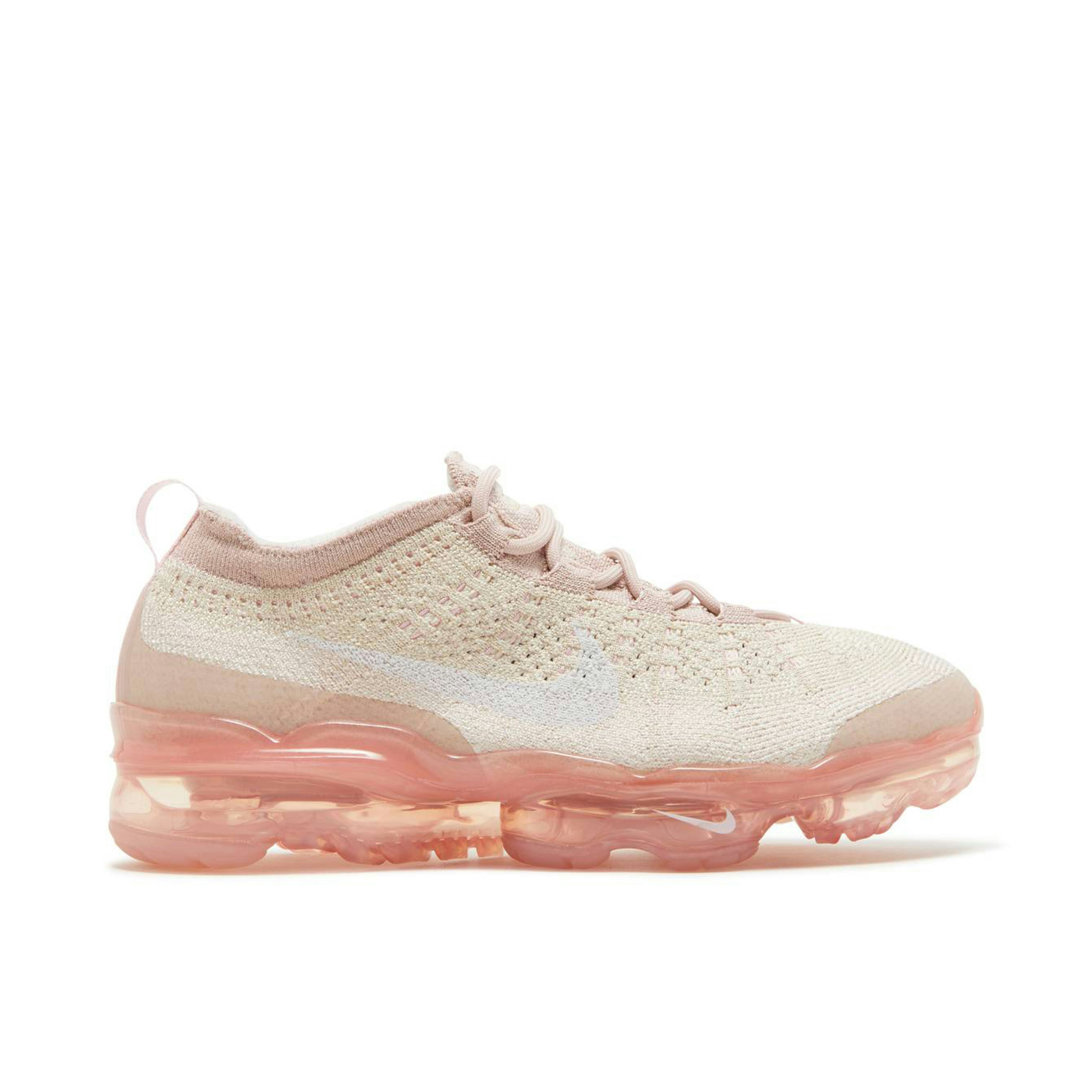 Nike Air VaporMax 2023 Flyknit Oatmeal für Damen