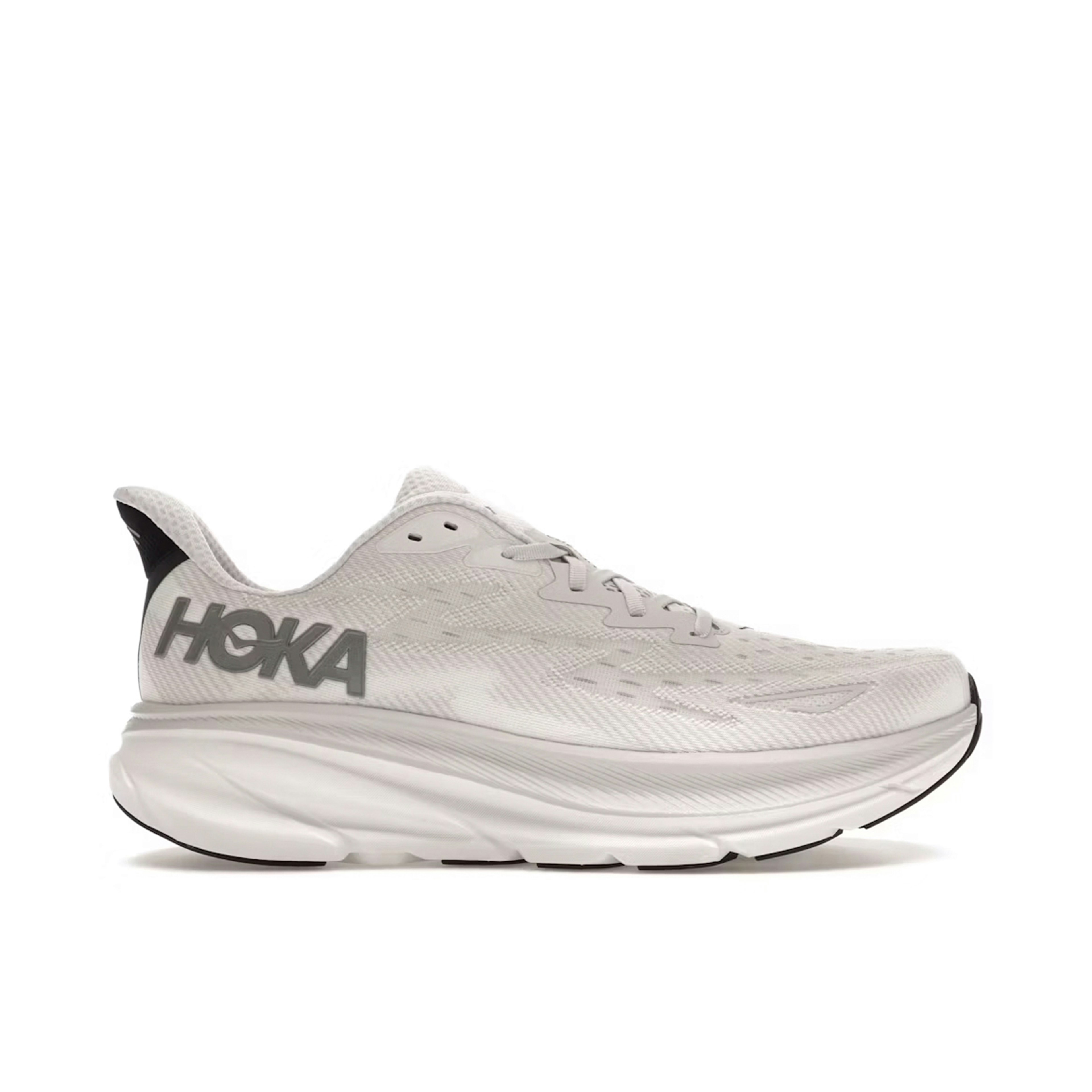 Hoka One One Clifton 9 Nimbus Cloud Steel