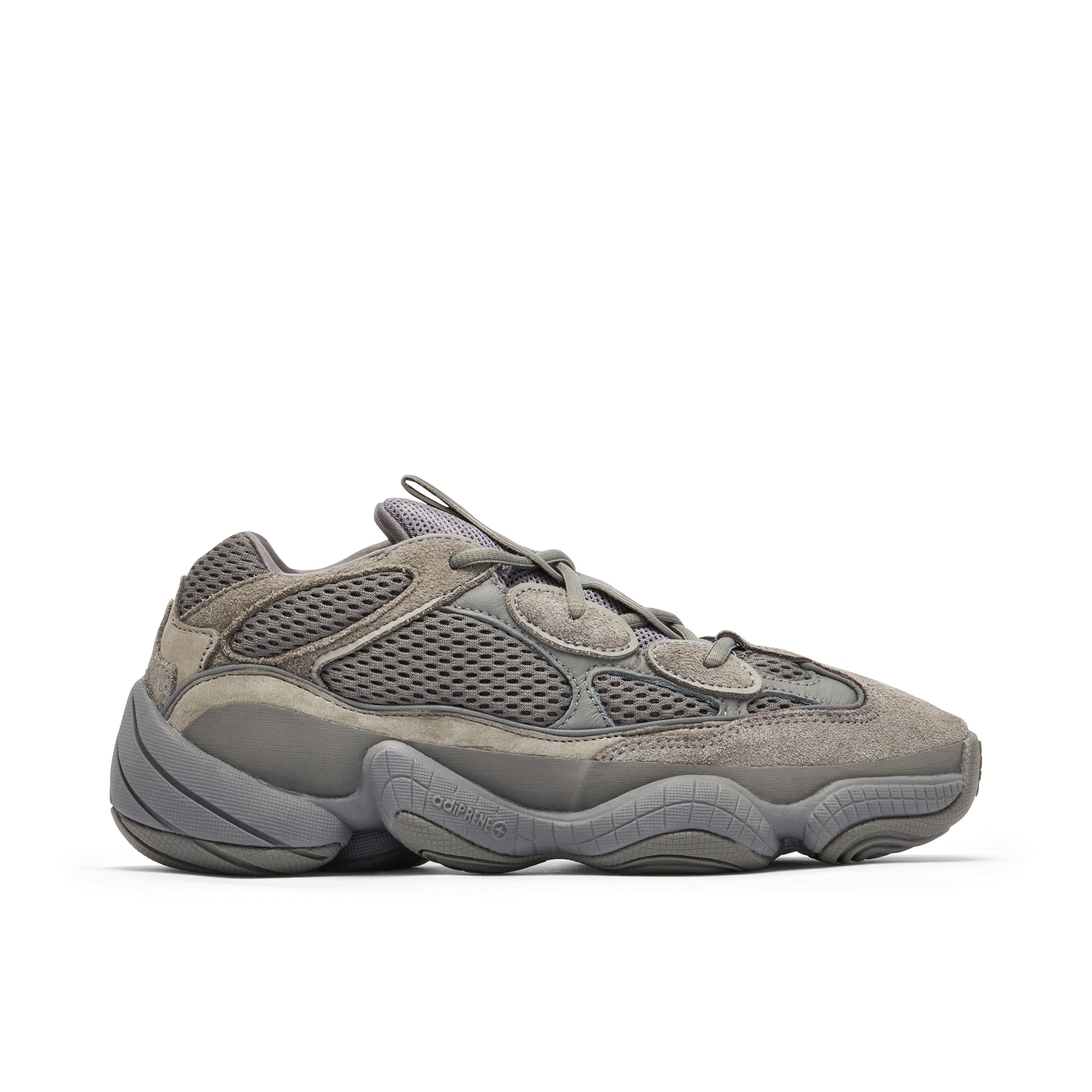 Yeezy 500 Granite